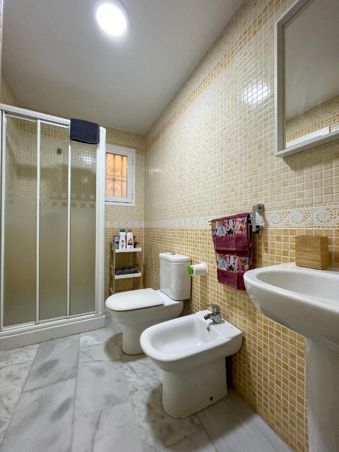Relaxing 1bedroom In The Heart Of - Wifi&ac Apartment