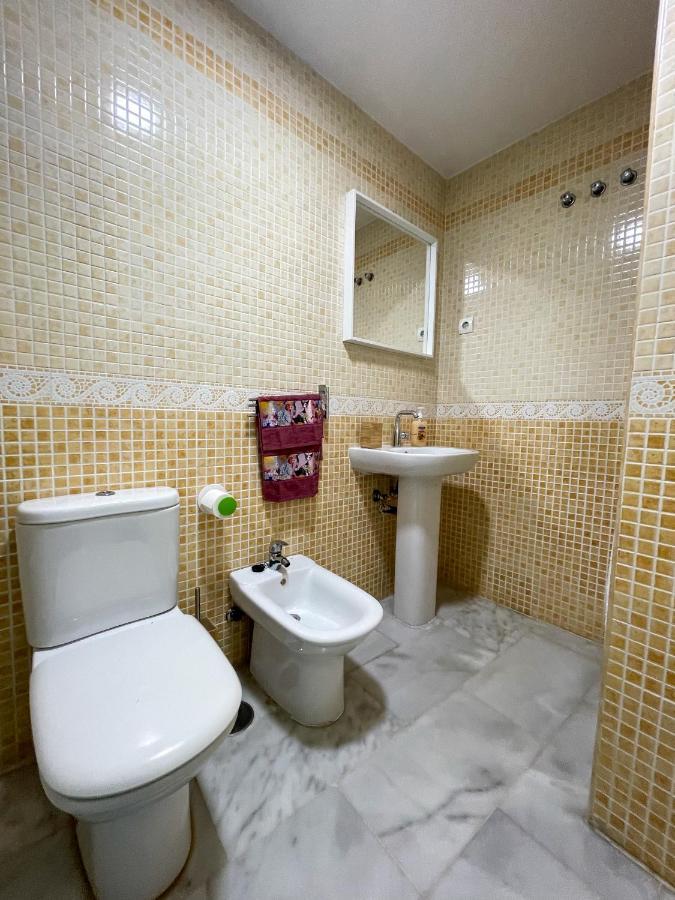 Relaxing 1bedroom In The Heart Of - Wifi&ac *