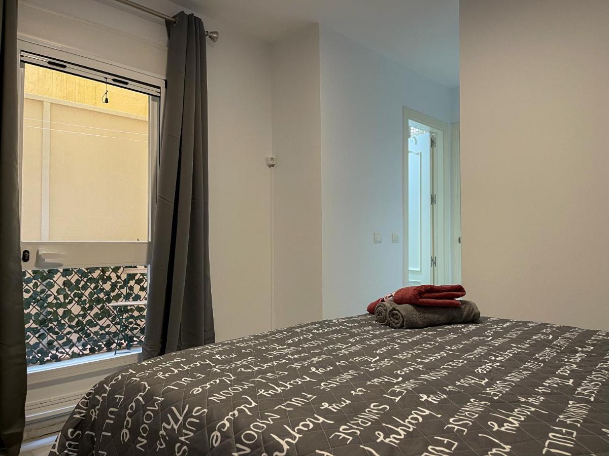 Relaxing 1bedroom In The Heart Of - Wifi&ac