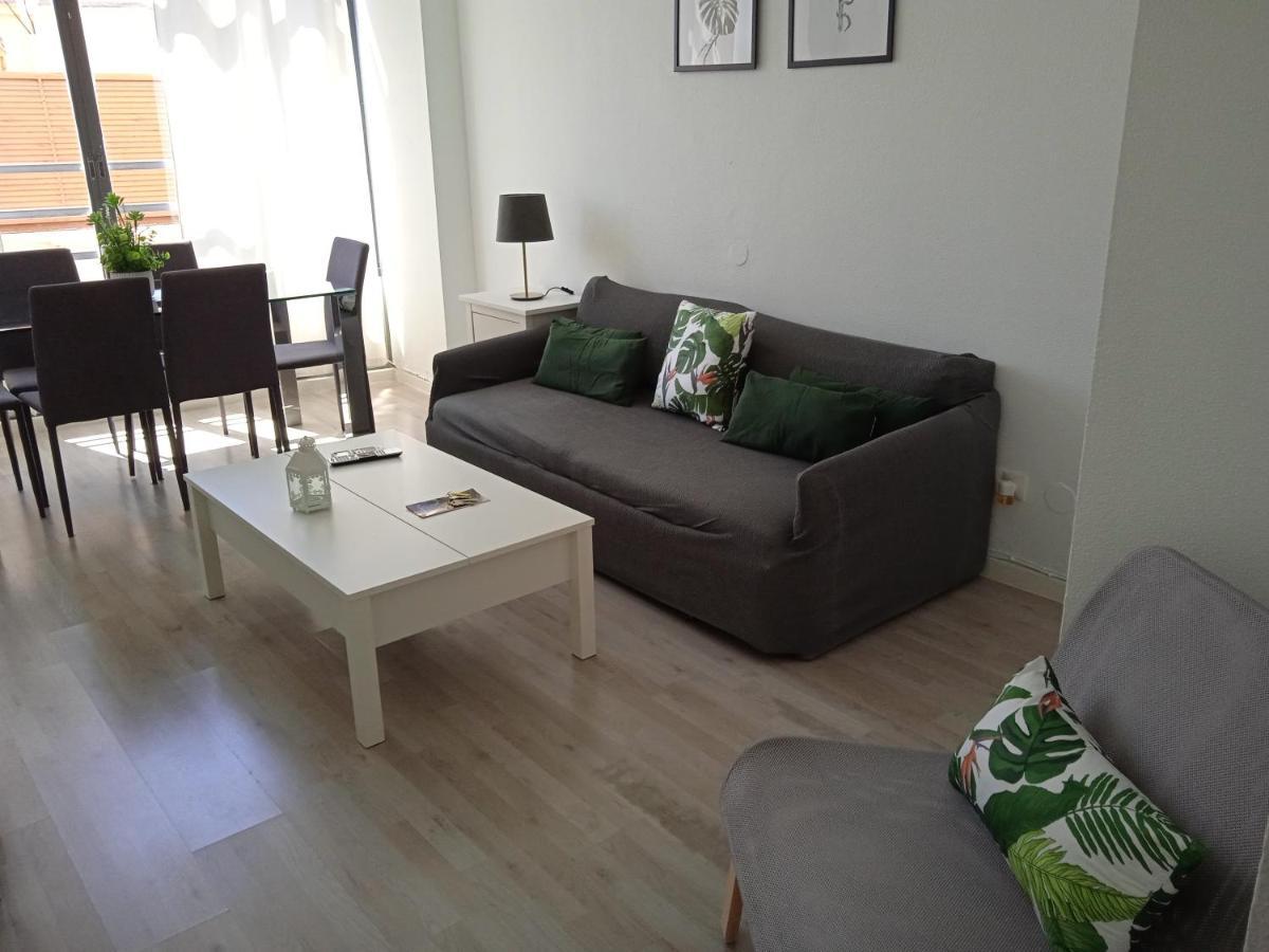 Apartamento Con Encanto 'larios Luxy' Málaga