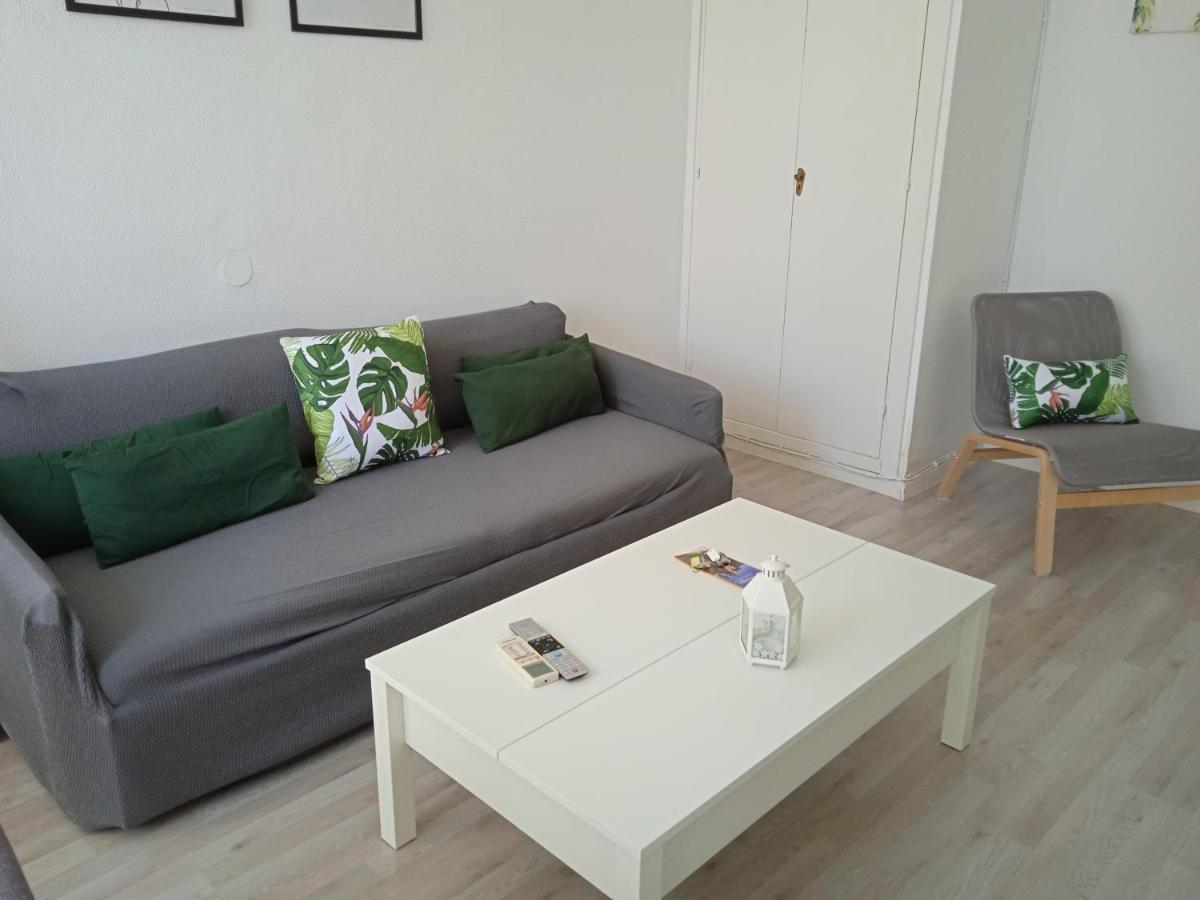 Leilighet Apartamento Con Encanto 'larios Luxy' Málaga