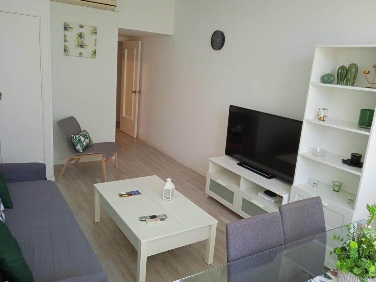 Apartamento Con Encanto 'larios Luxy' Leilighet Málaga