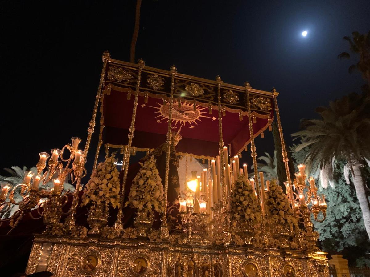 Calle Quitapenas 37 Сasa de vacaciones Málaga