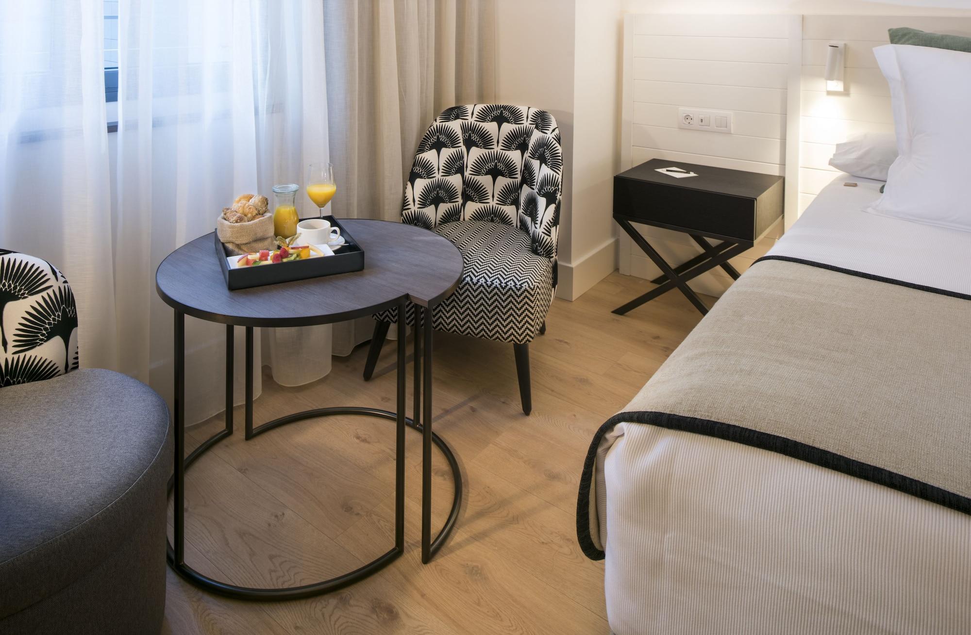Hotel Molina Lario Málaga