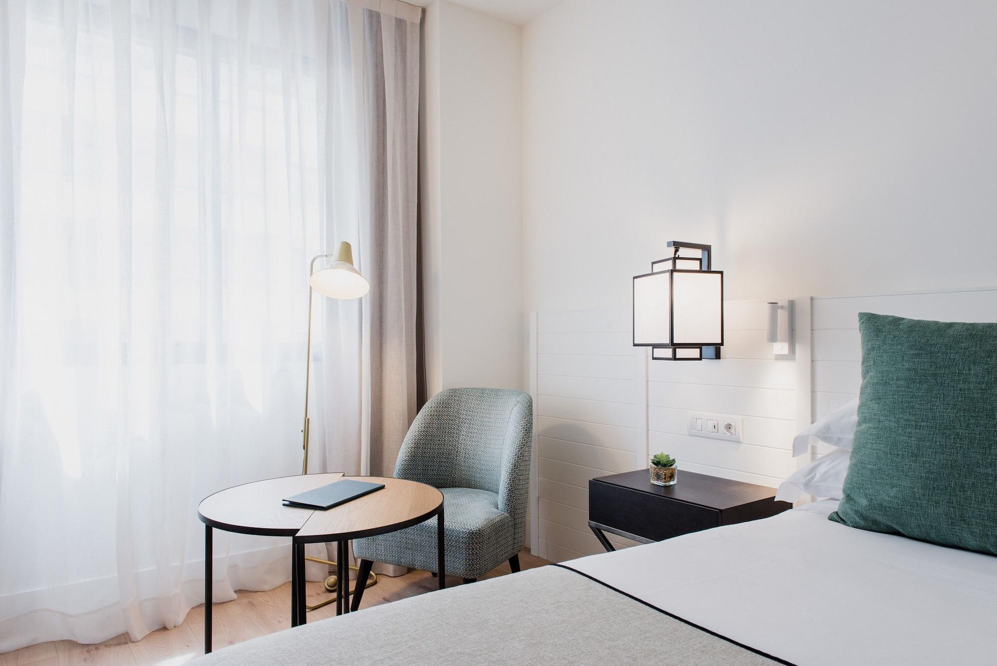 Hotel Molina Lario