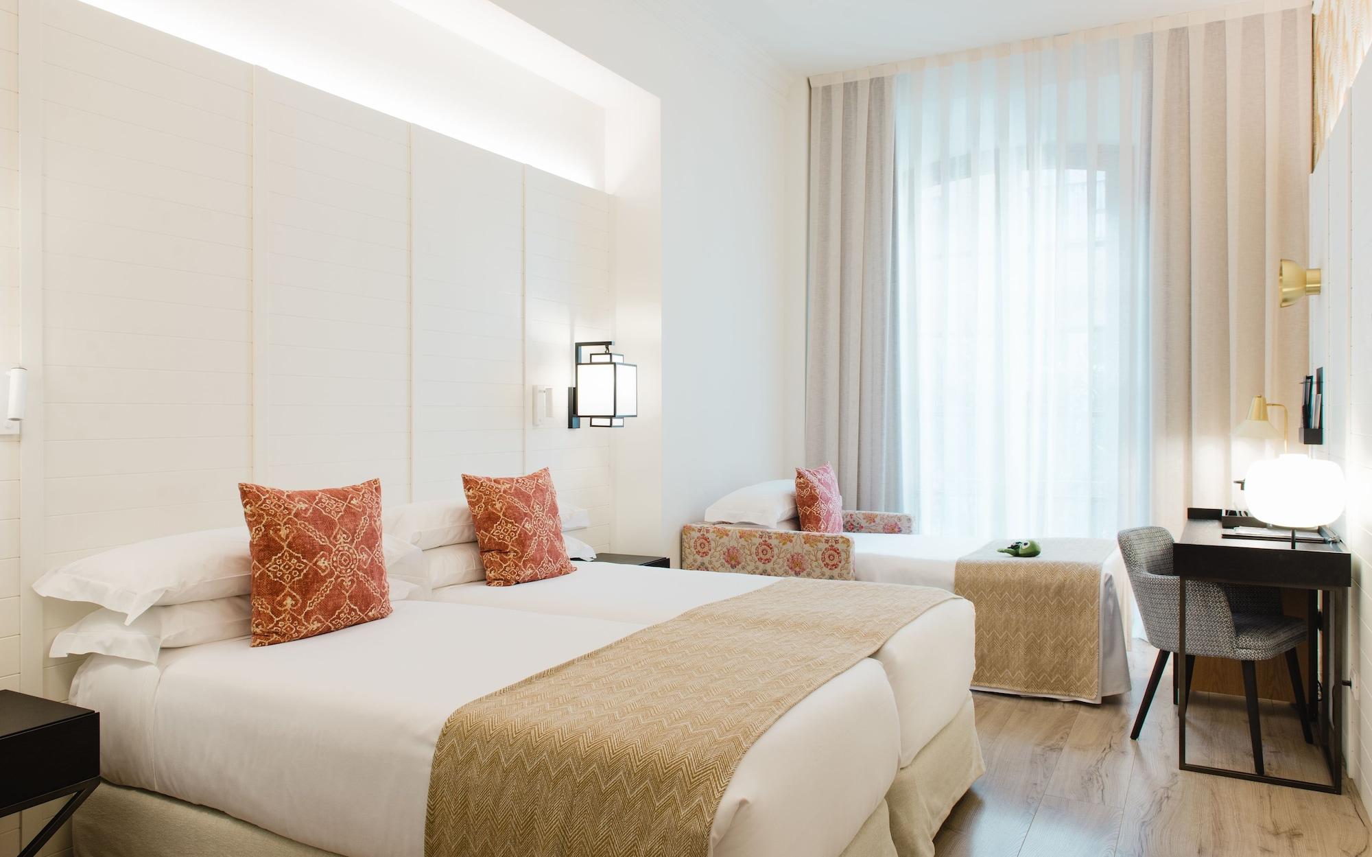 Molina Lario 4* Málaga