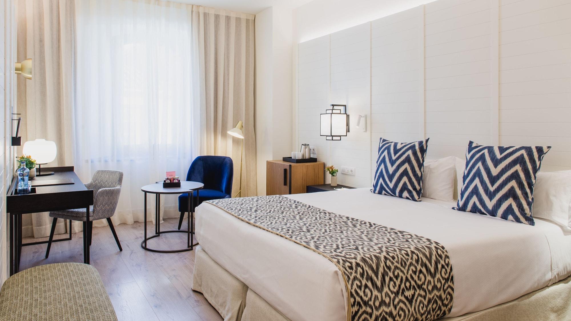 Molina Lario Hotel 4*