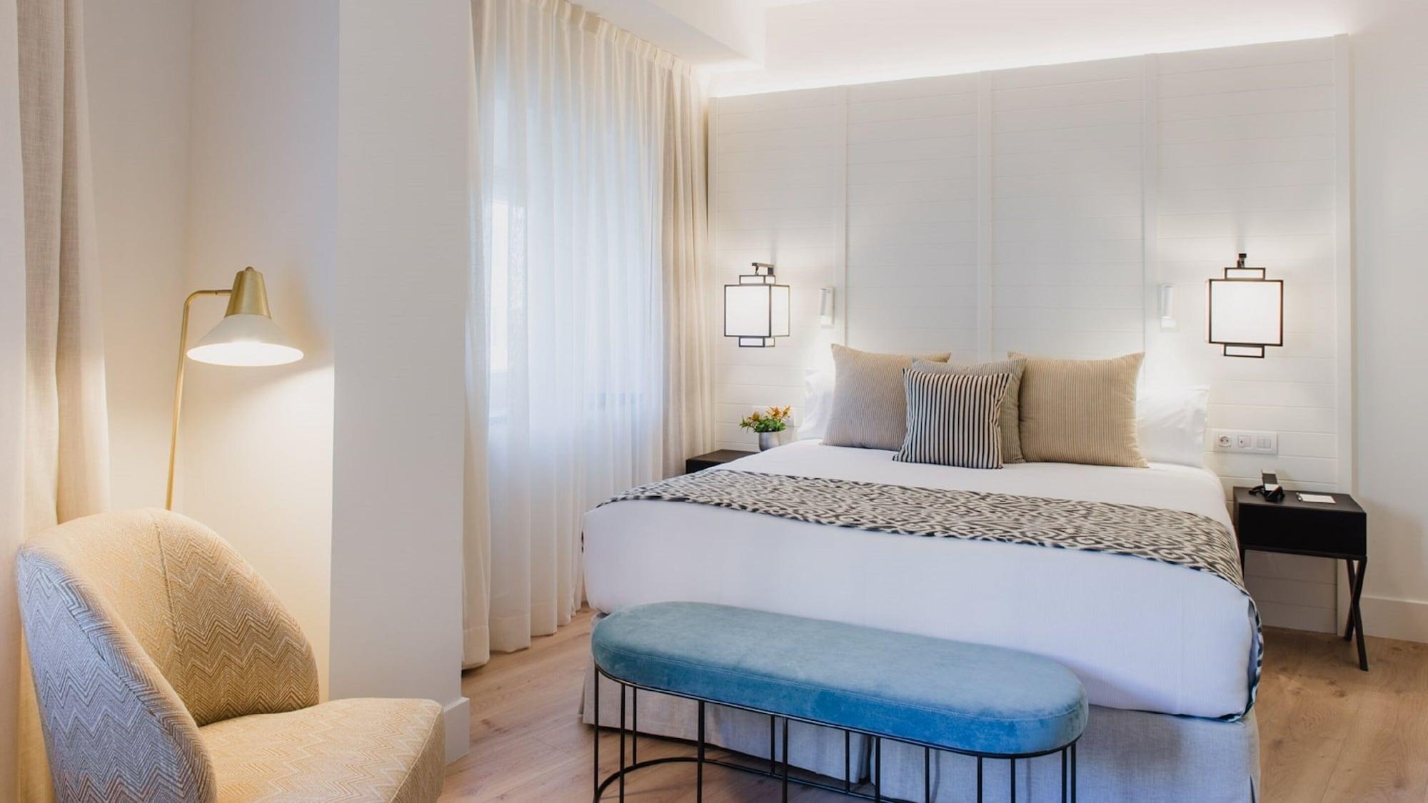 Hotel Molina Lario Málaga