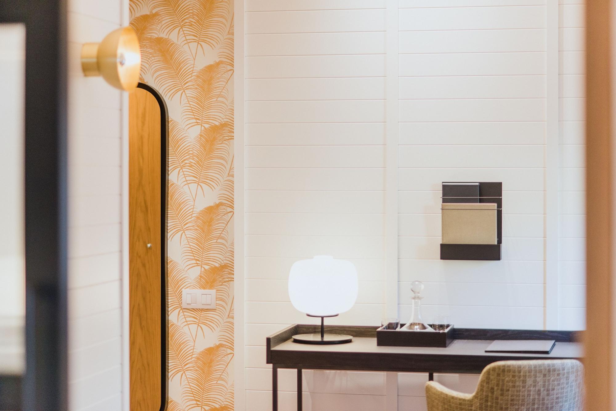 Molina Lario Hotel 4*