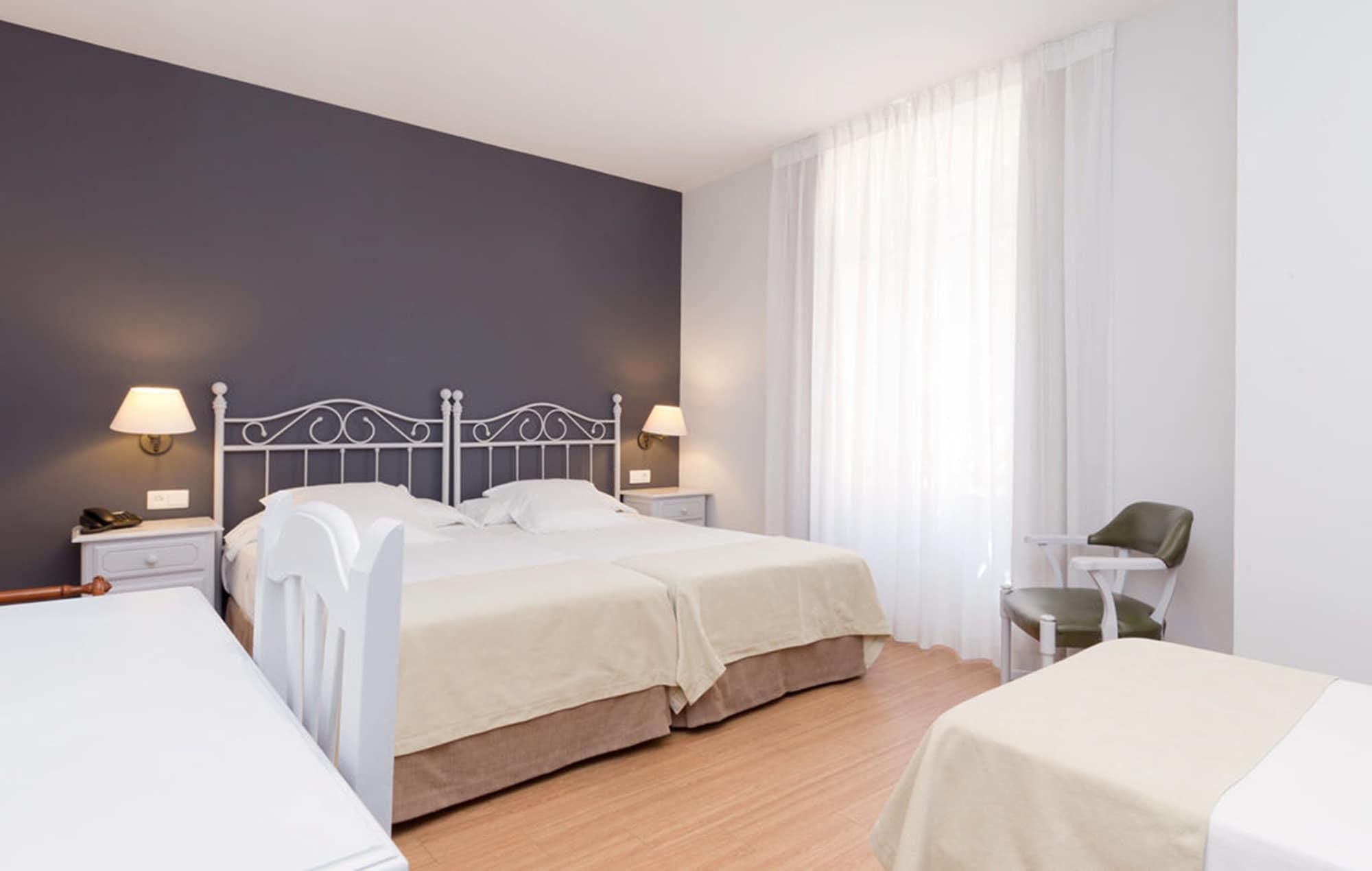 Hotell Venecia 3*