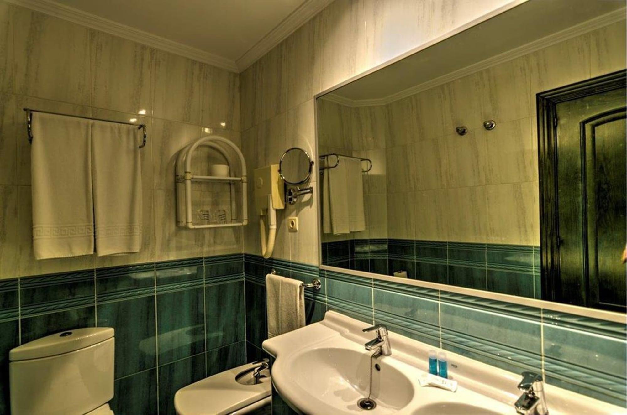 Hotell Venecia Málaga
