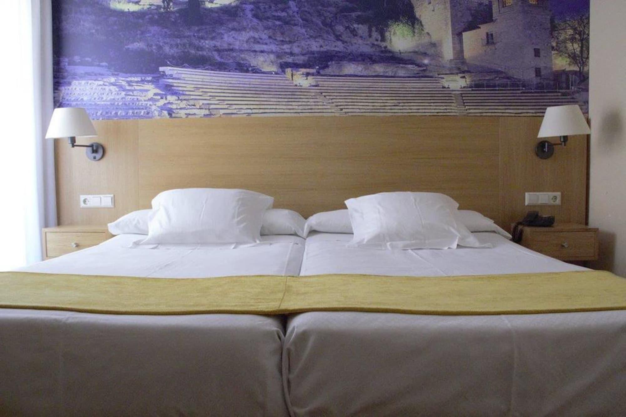Hotell Venecia