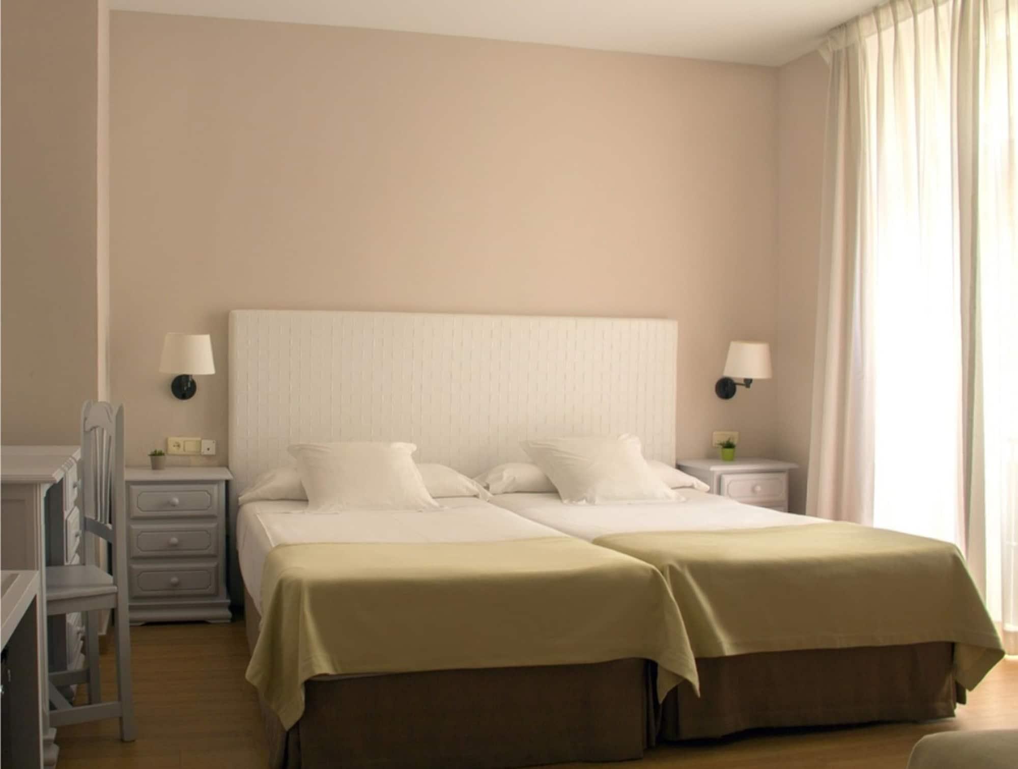 Hotell Venecia