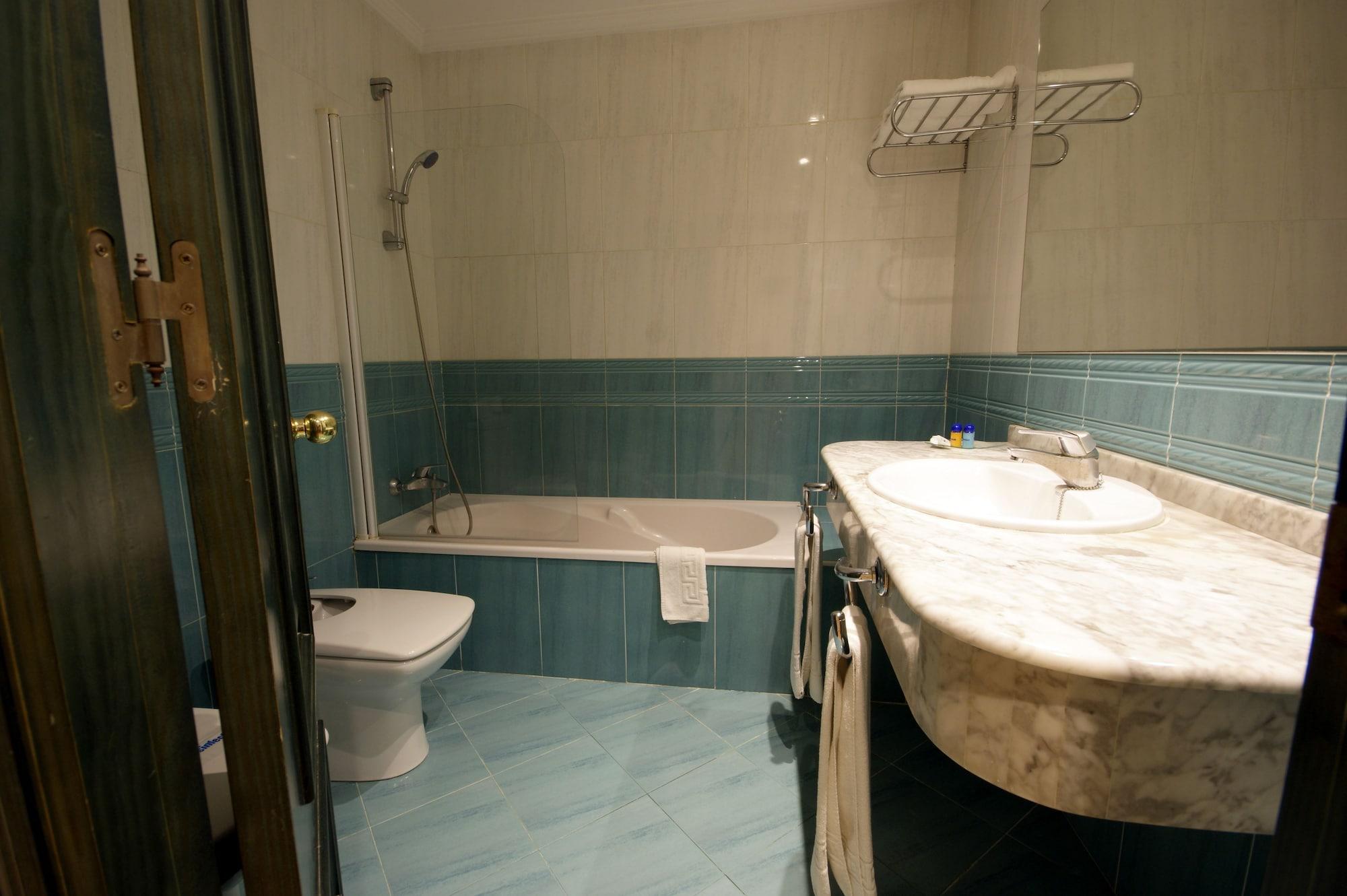 Venecia Hotell 3*