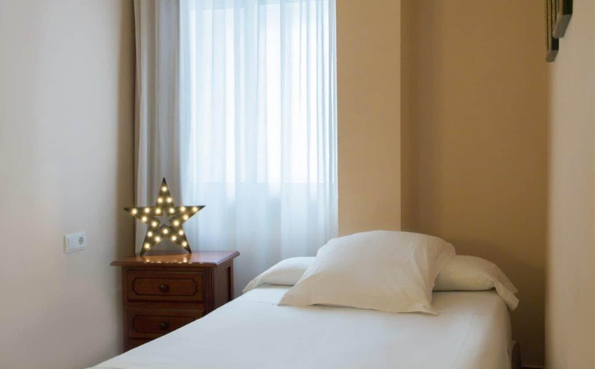 Hotell Venecia Málaga