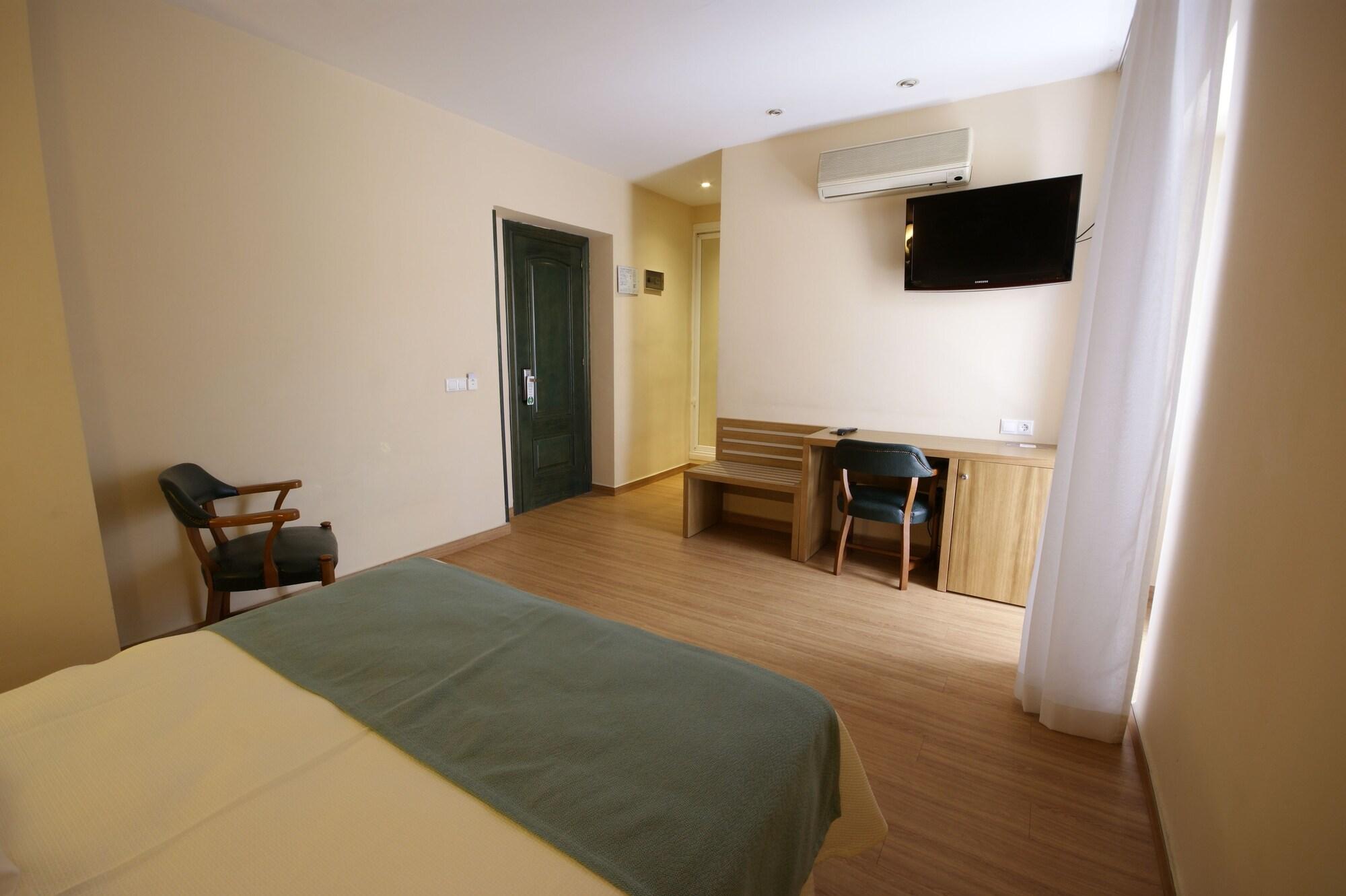 Hotell Venecia Málaga