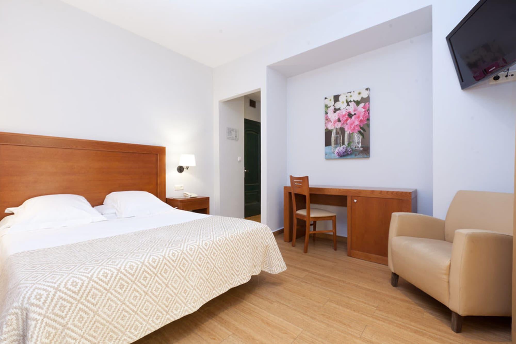 Venecia Hotell Málaga