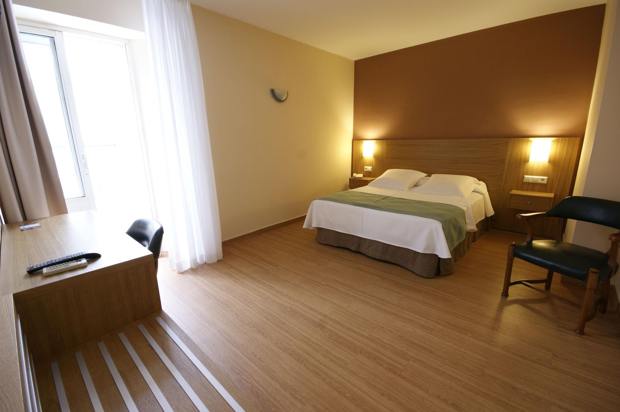 Venecia Hotell
