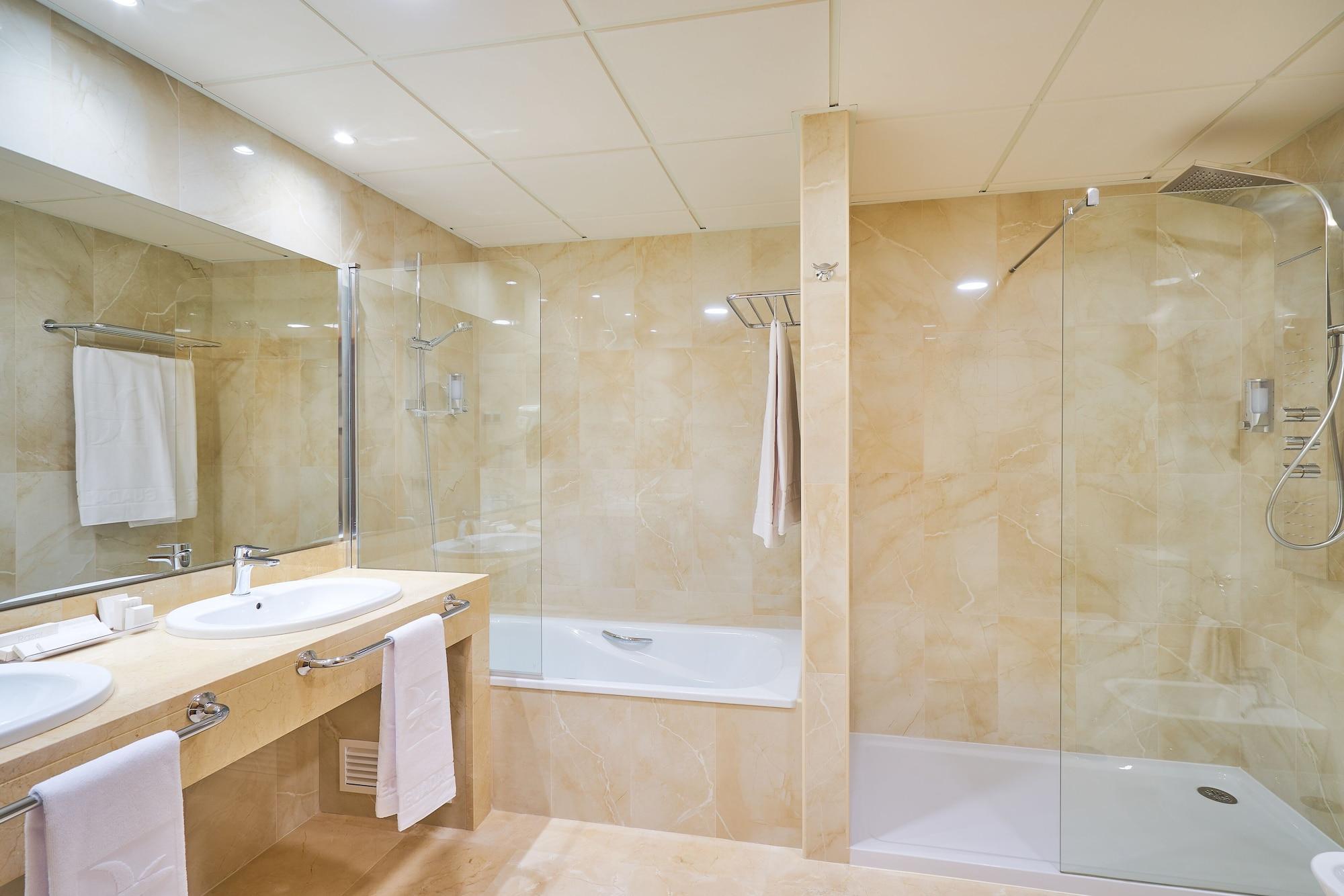 Hotell Guadalmedina 4*