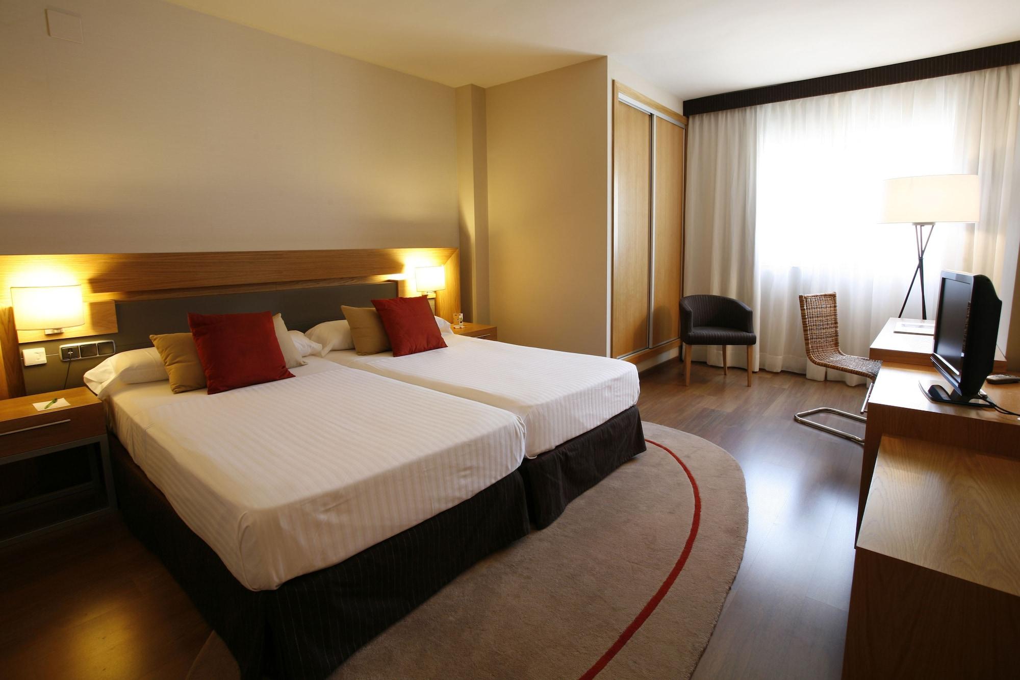 Hotell Guadalmedina 4*
