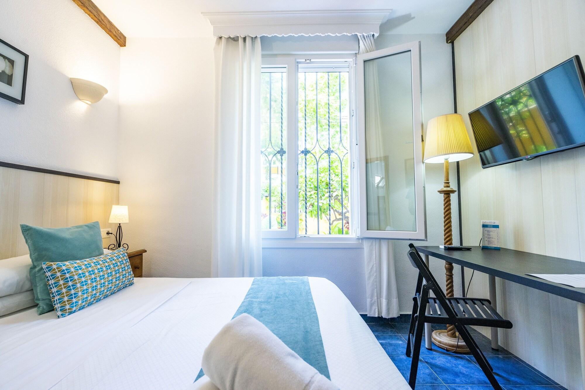 Hotell Elcano