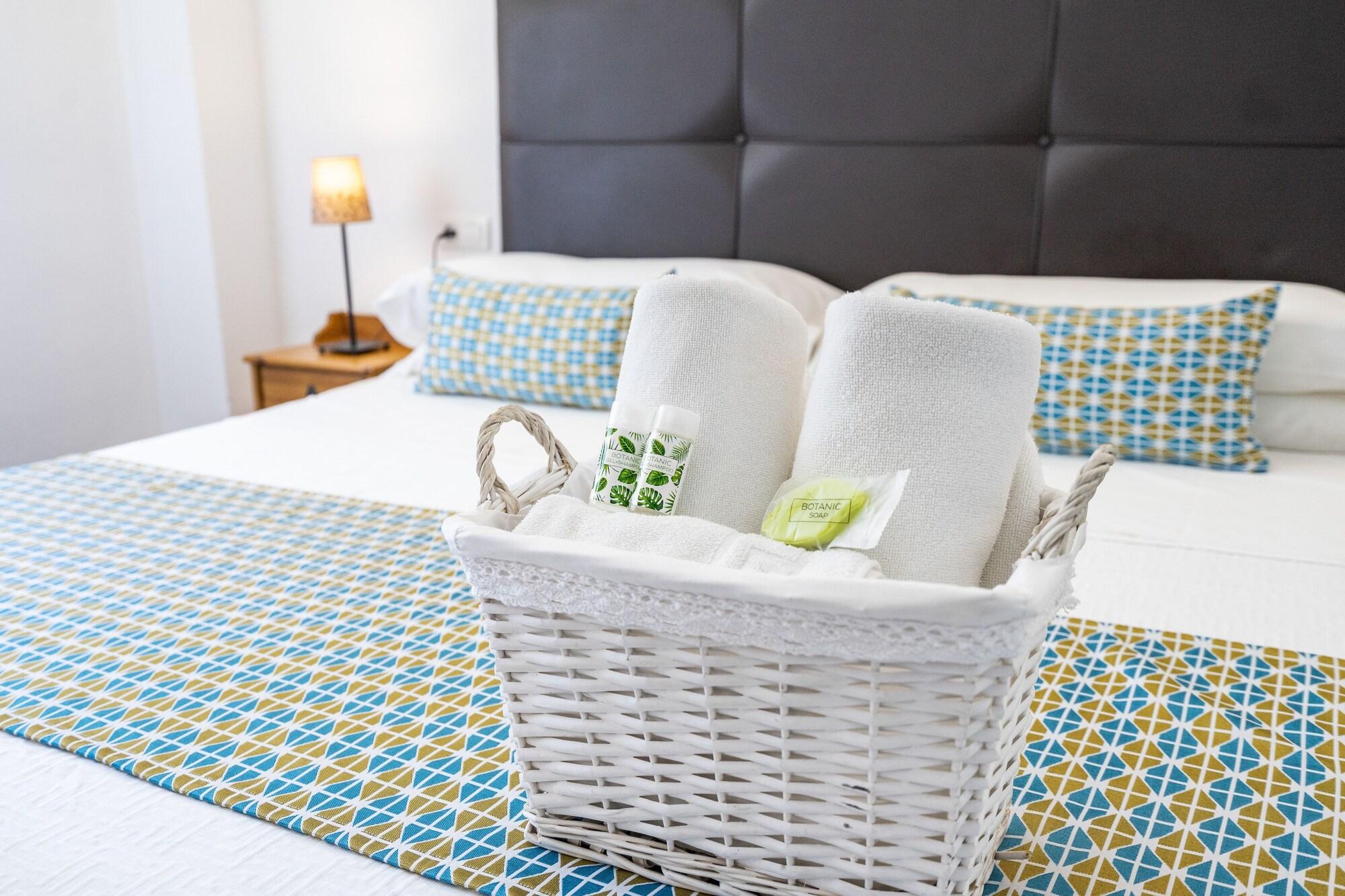 Elcano Hotell 2*