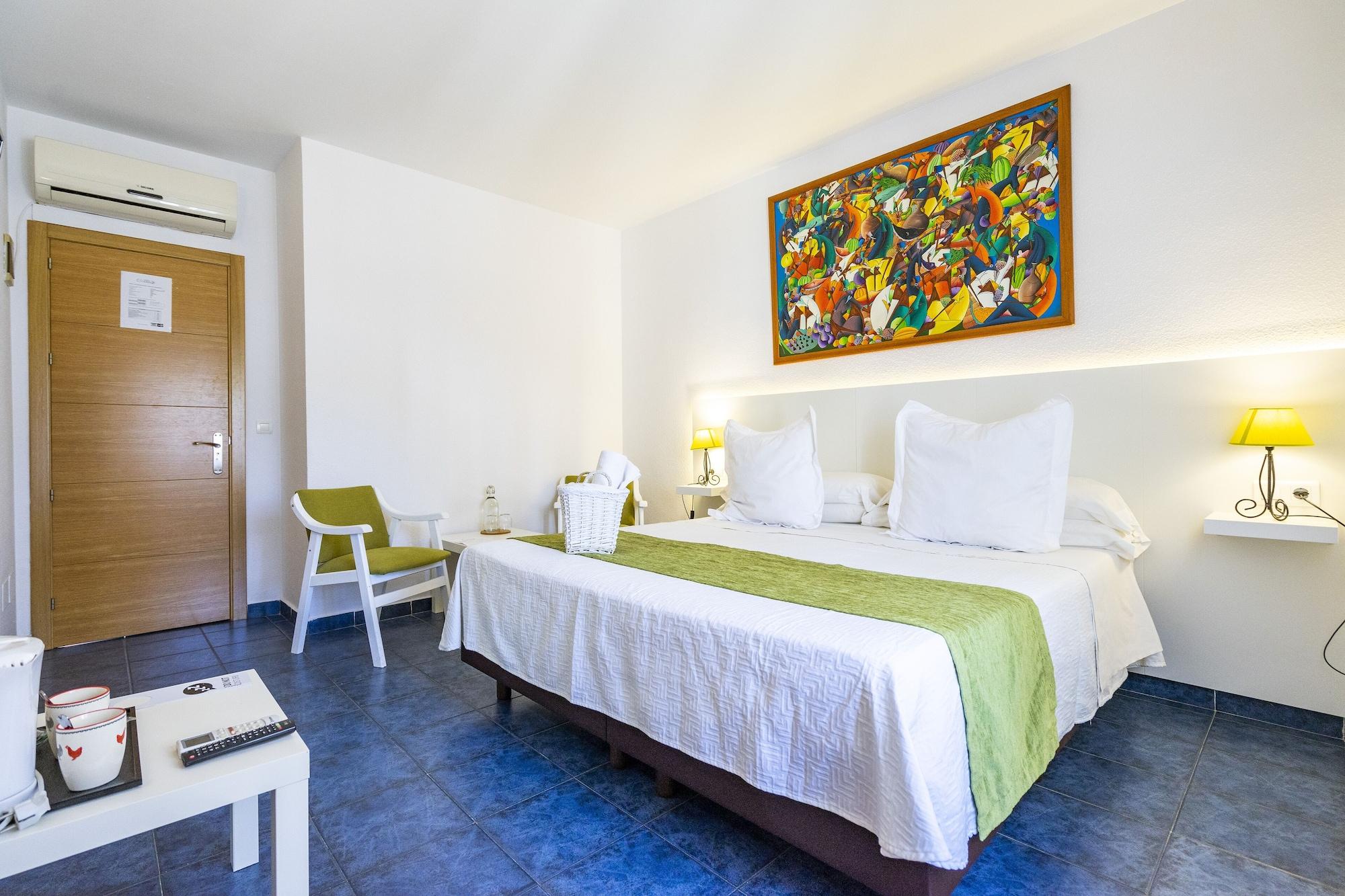 Elcano Hotell 2*
