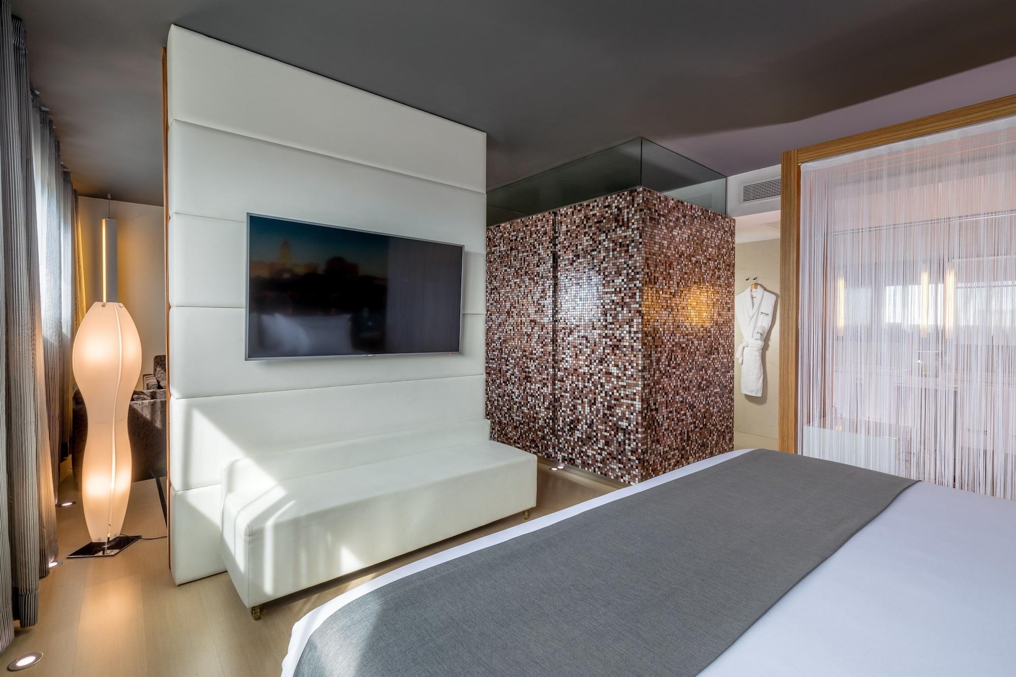 Barceló 4* Málaga