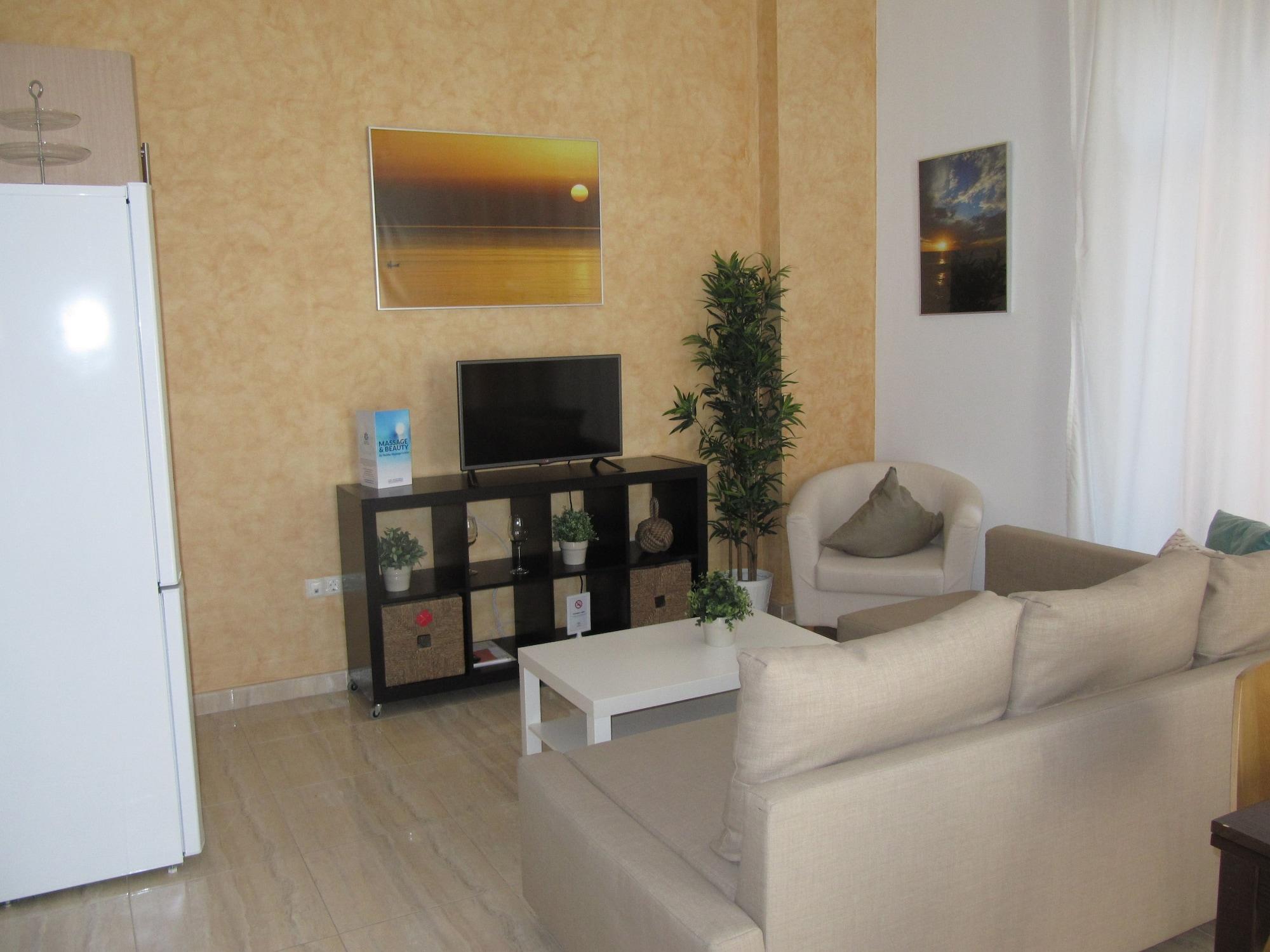 Life Alameda Colon Appartement *