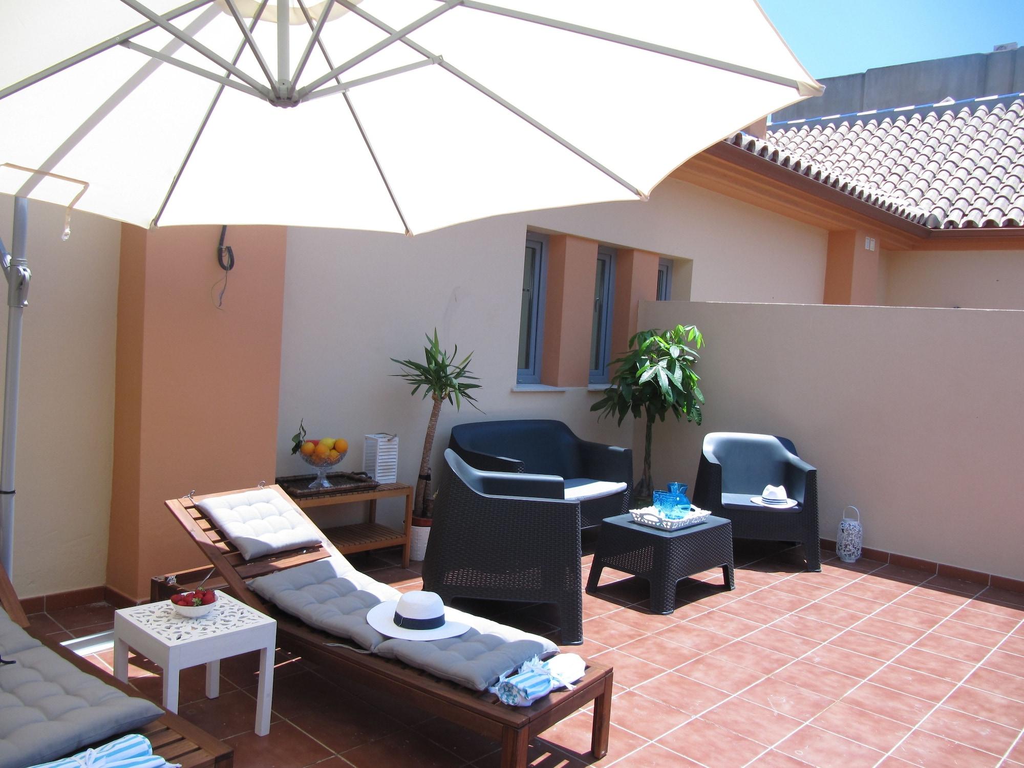 Appartement Life Alameda Colon