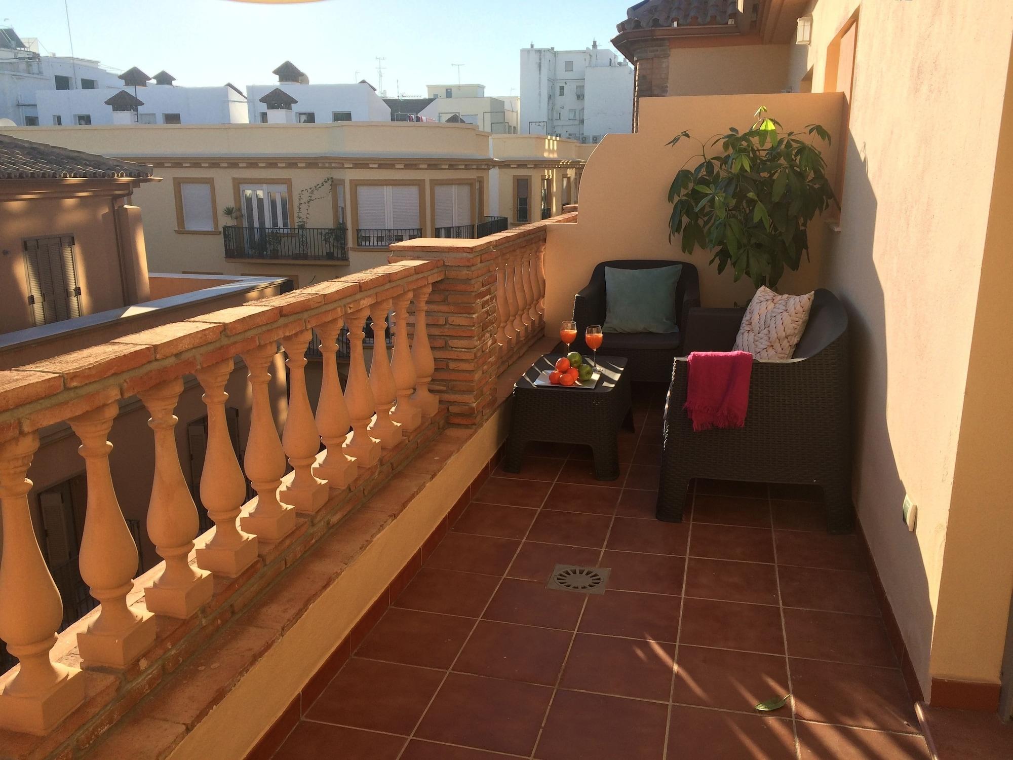 Appartement Life Alameda Colon *