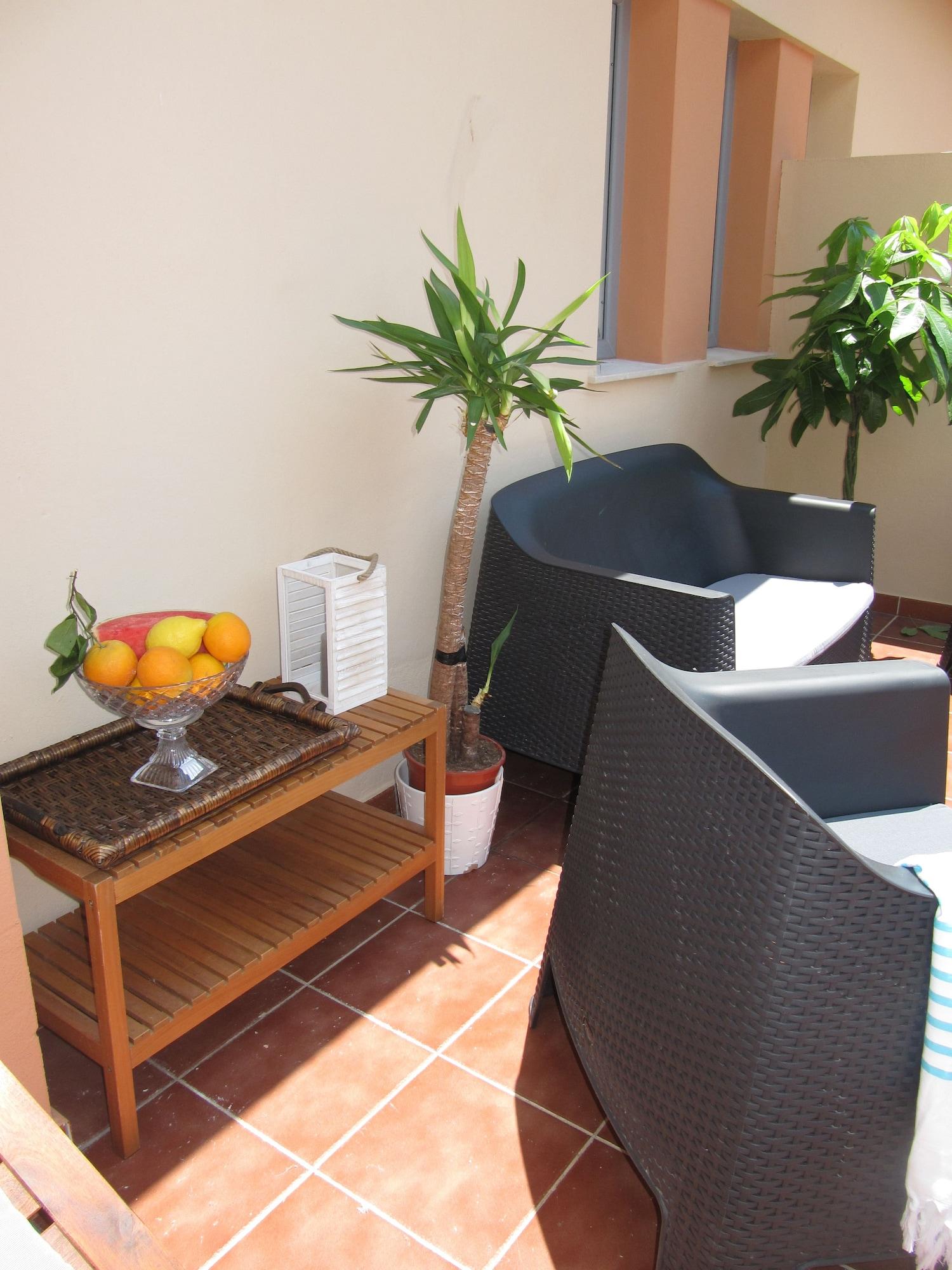 Life Alameda Colon Appartement Málaga