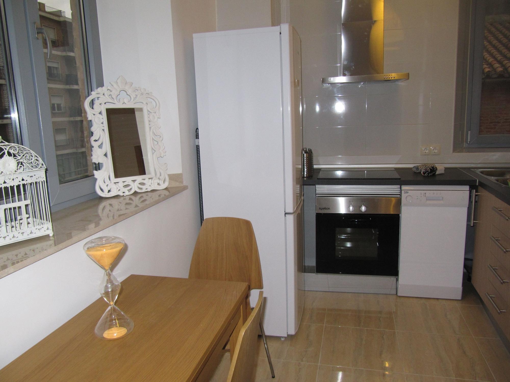 Appartement Life Alameda Colon Málaga