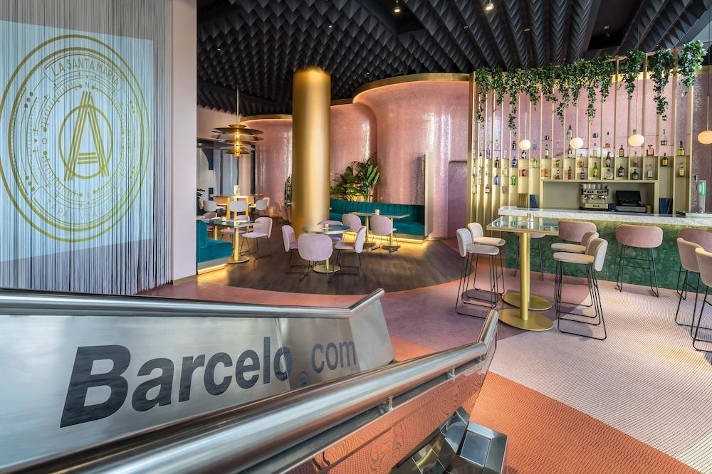 Barceló Hotel