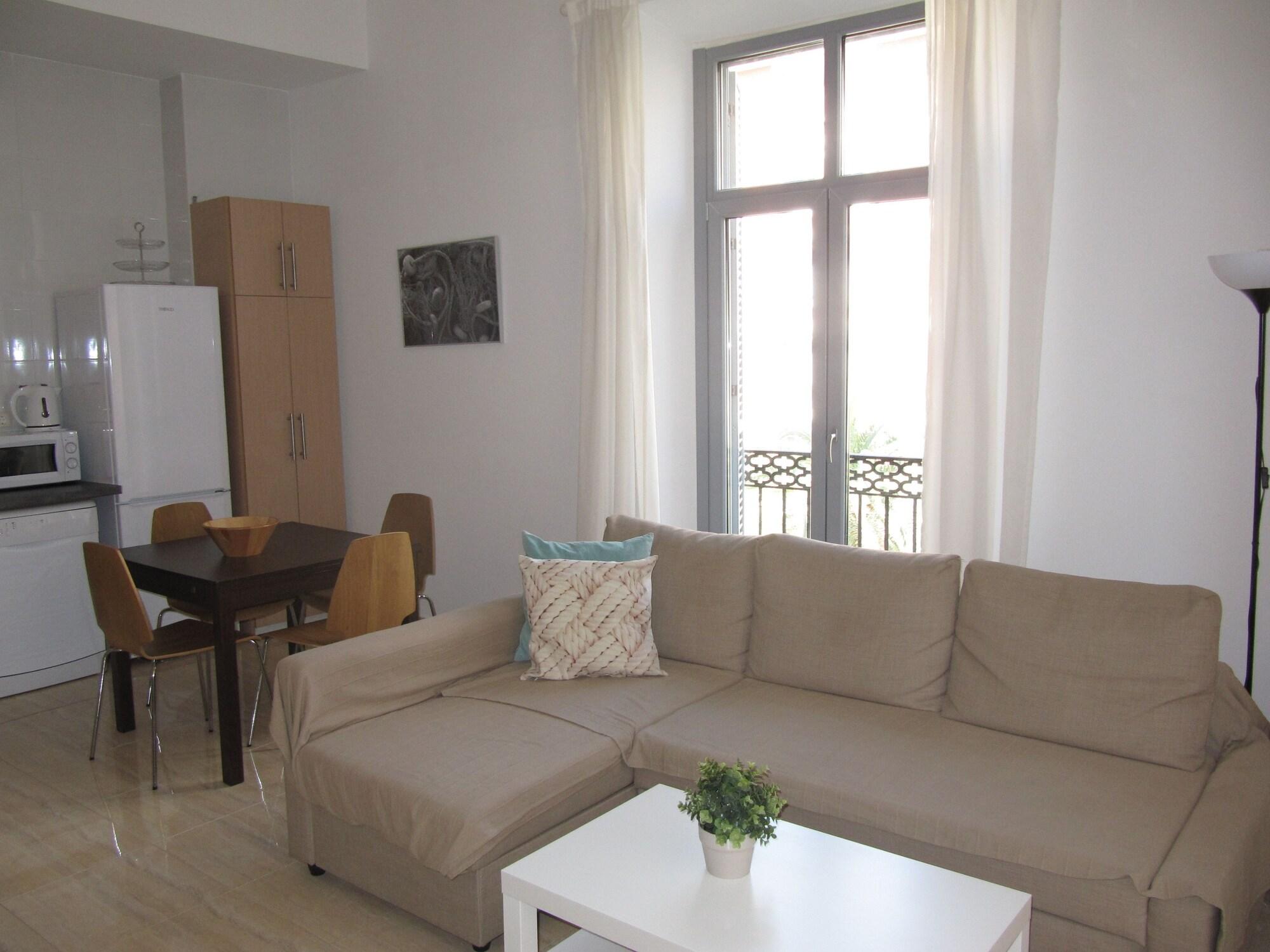 Life Alameda Colón Apartamento Málaga