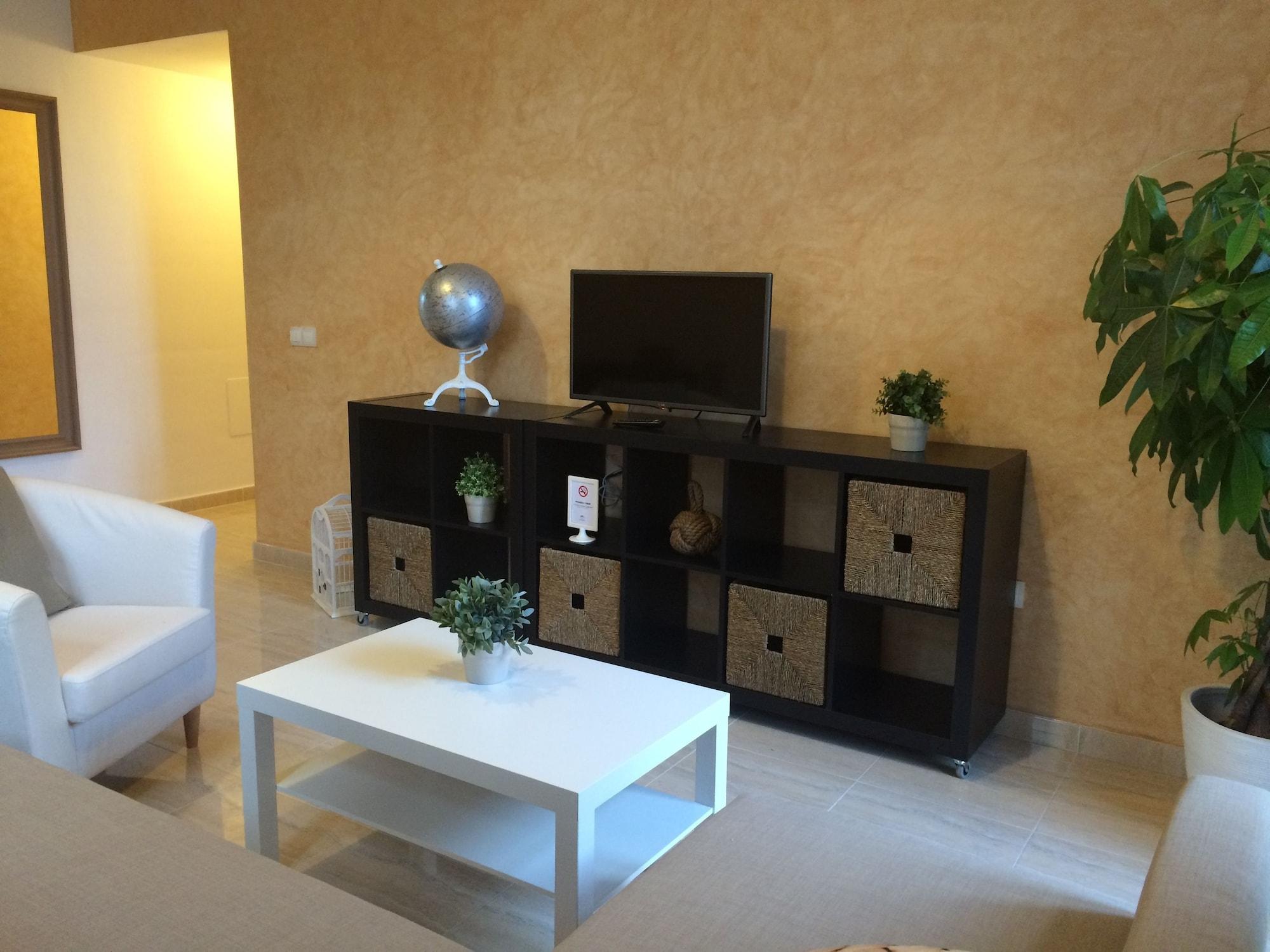 Life Alameda Colón Apartamento Málaga
