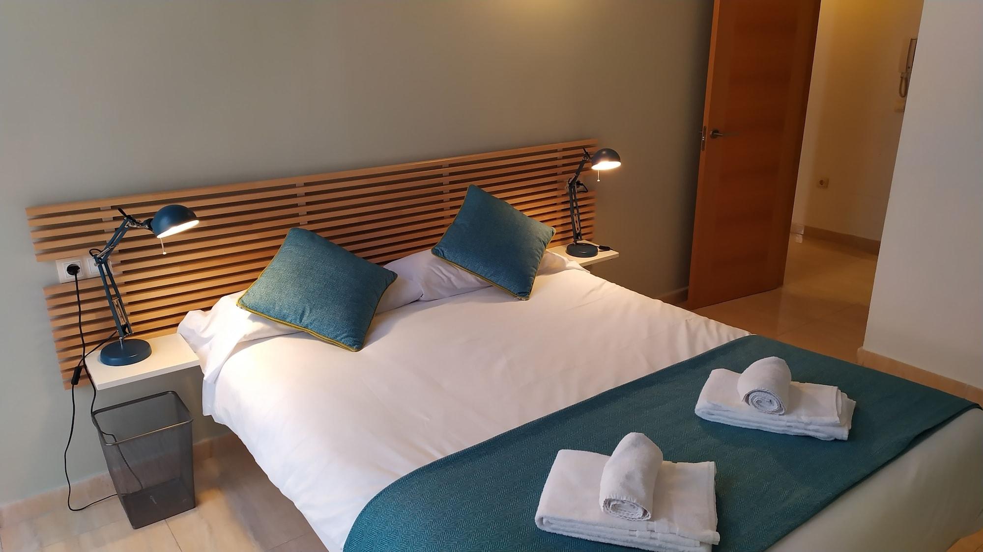 Appartement Life Alameda Colon *