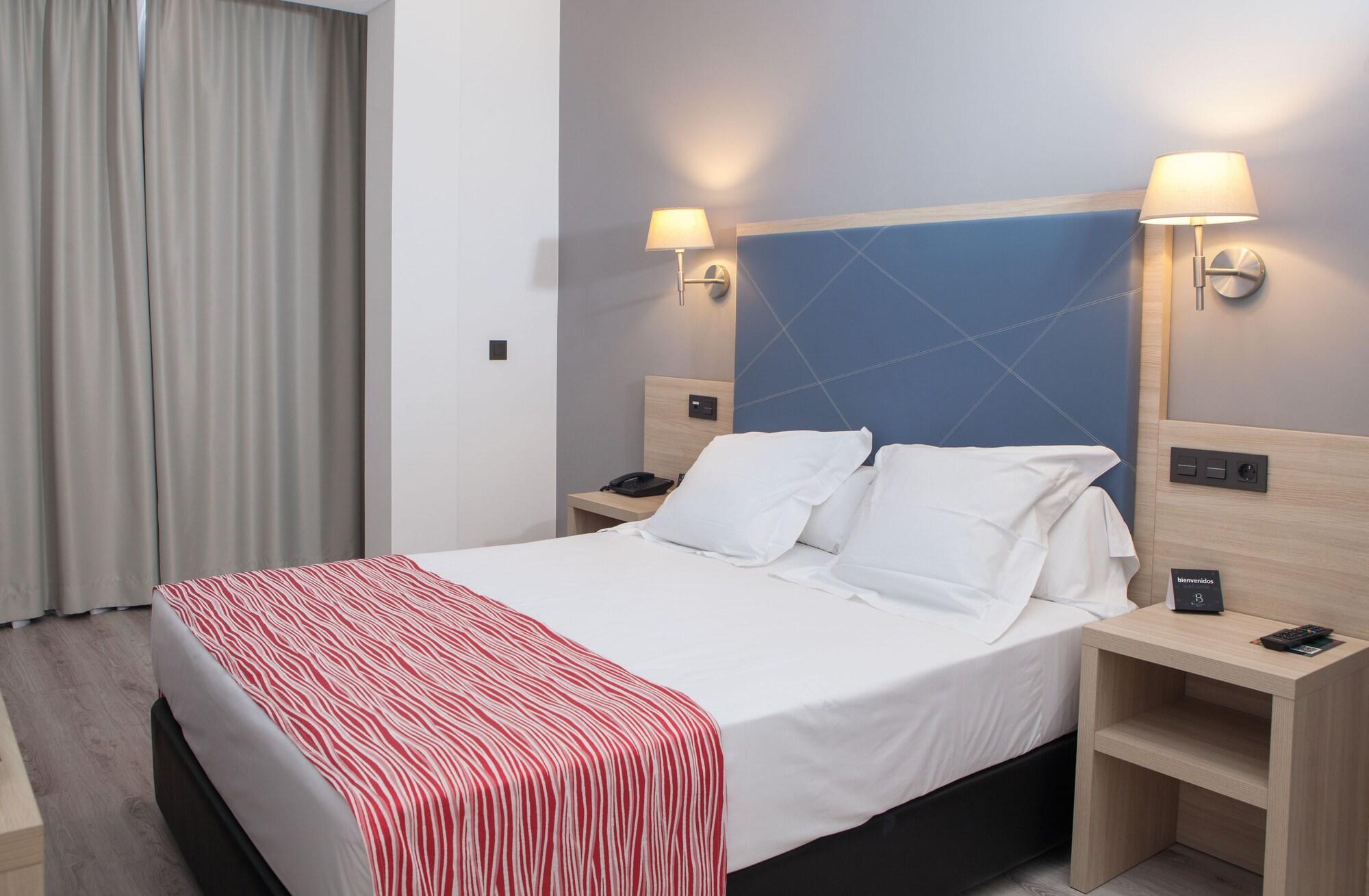 Soho Boutique Bahía 4*