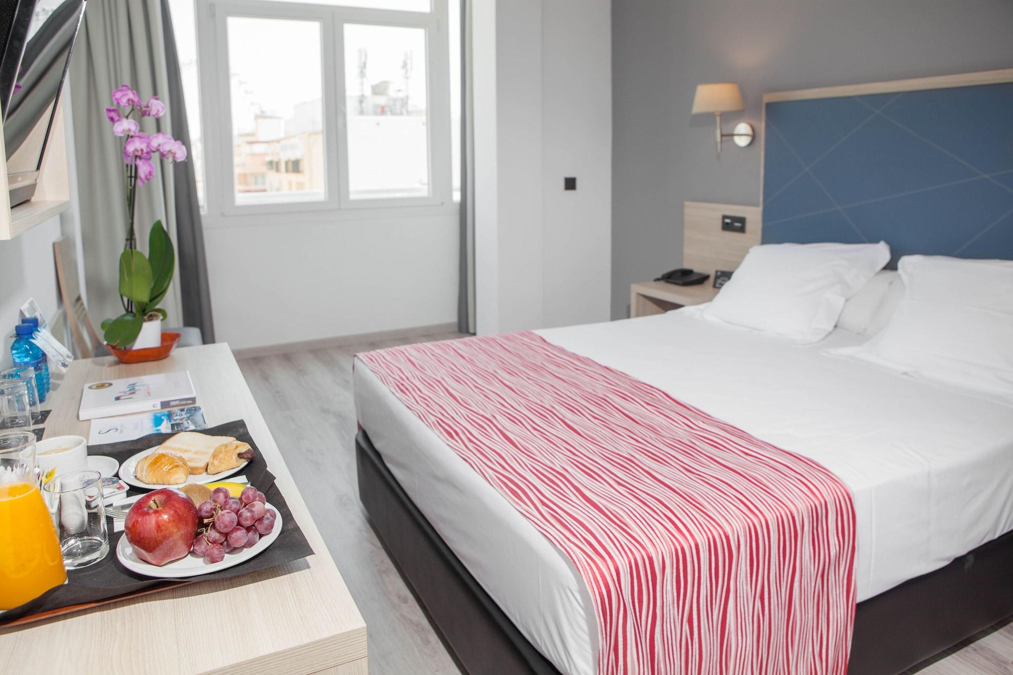 Soho Boutique Bahía Hotel
