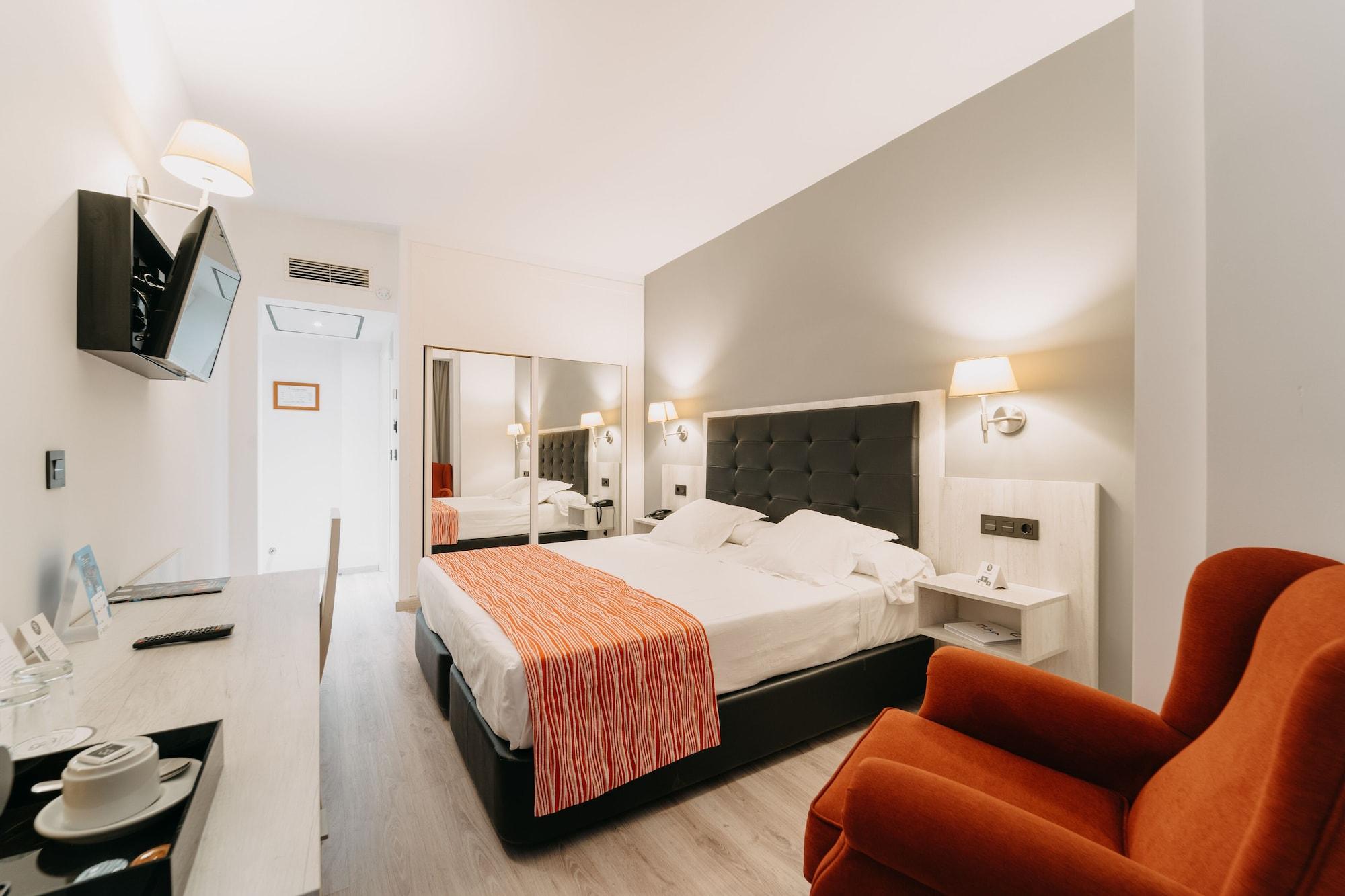 Hotel Soho Boutique Bahía 4*