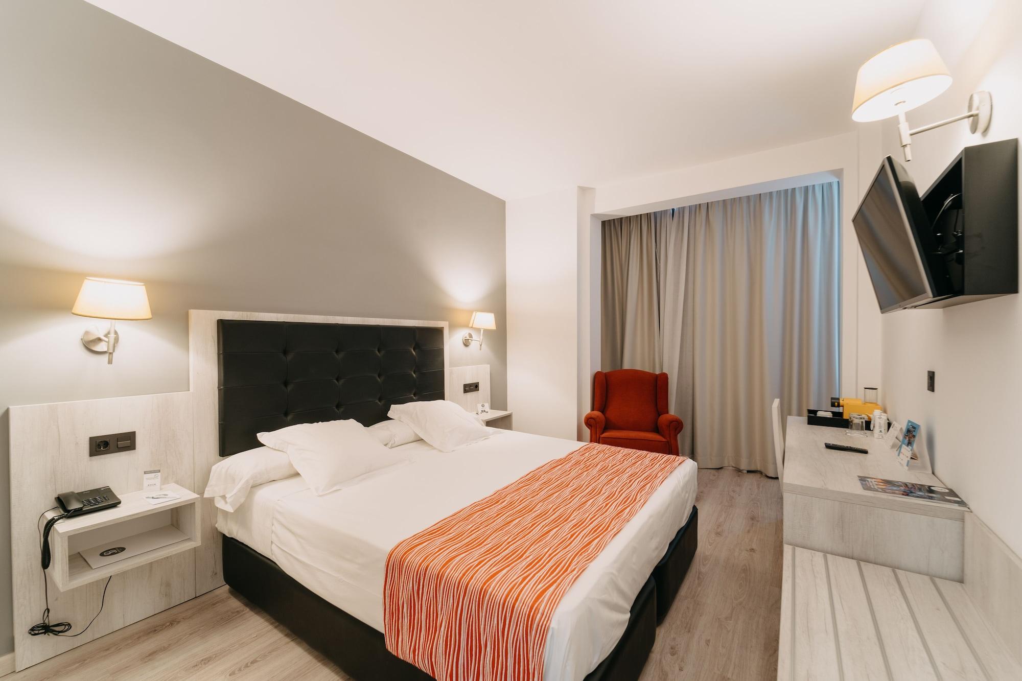 Soho Boutique Bahía Hotel Málaga
