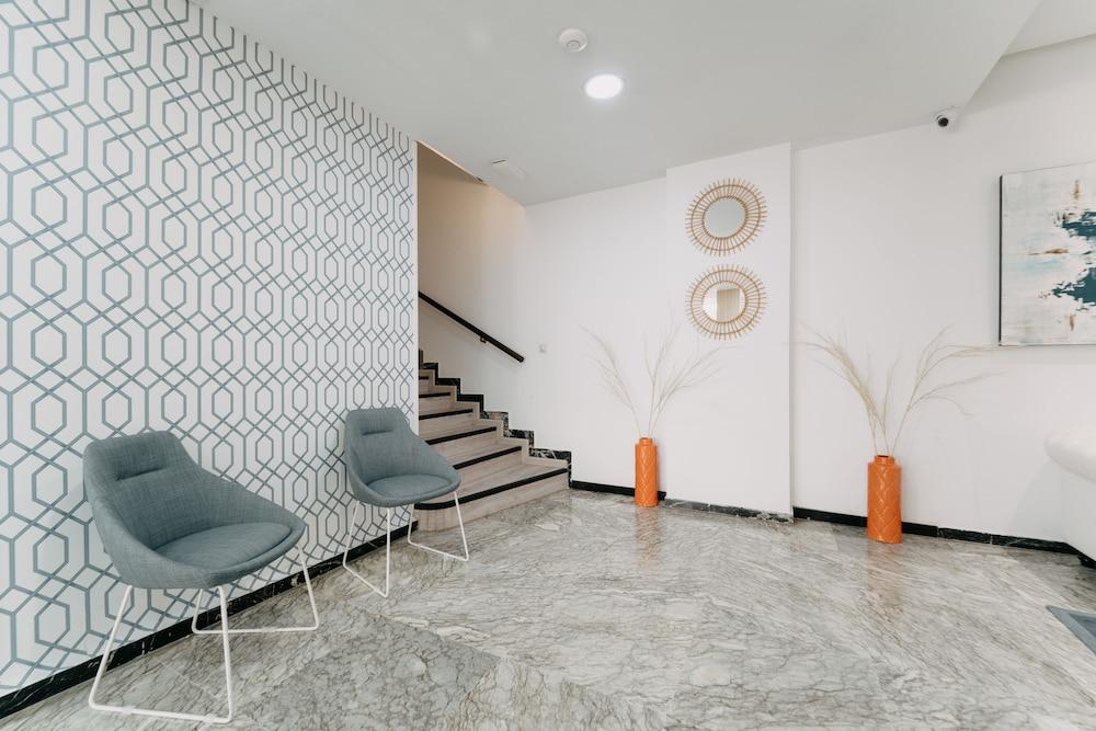 Soho Boutique Bahía 4* Málaga
