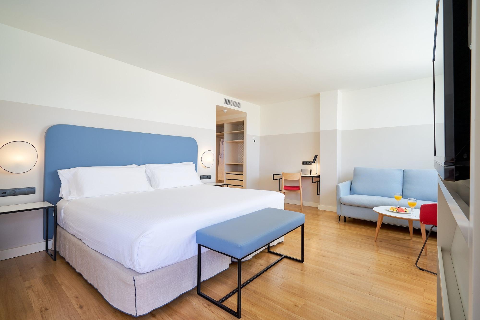 Eurostars Hotel Malaga