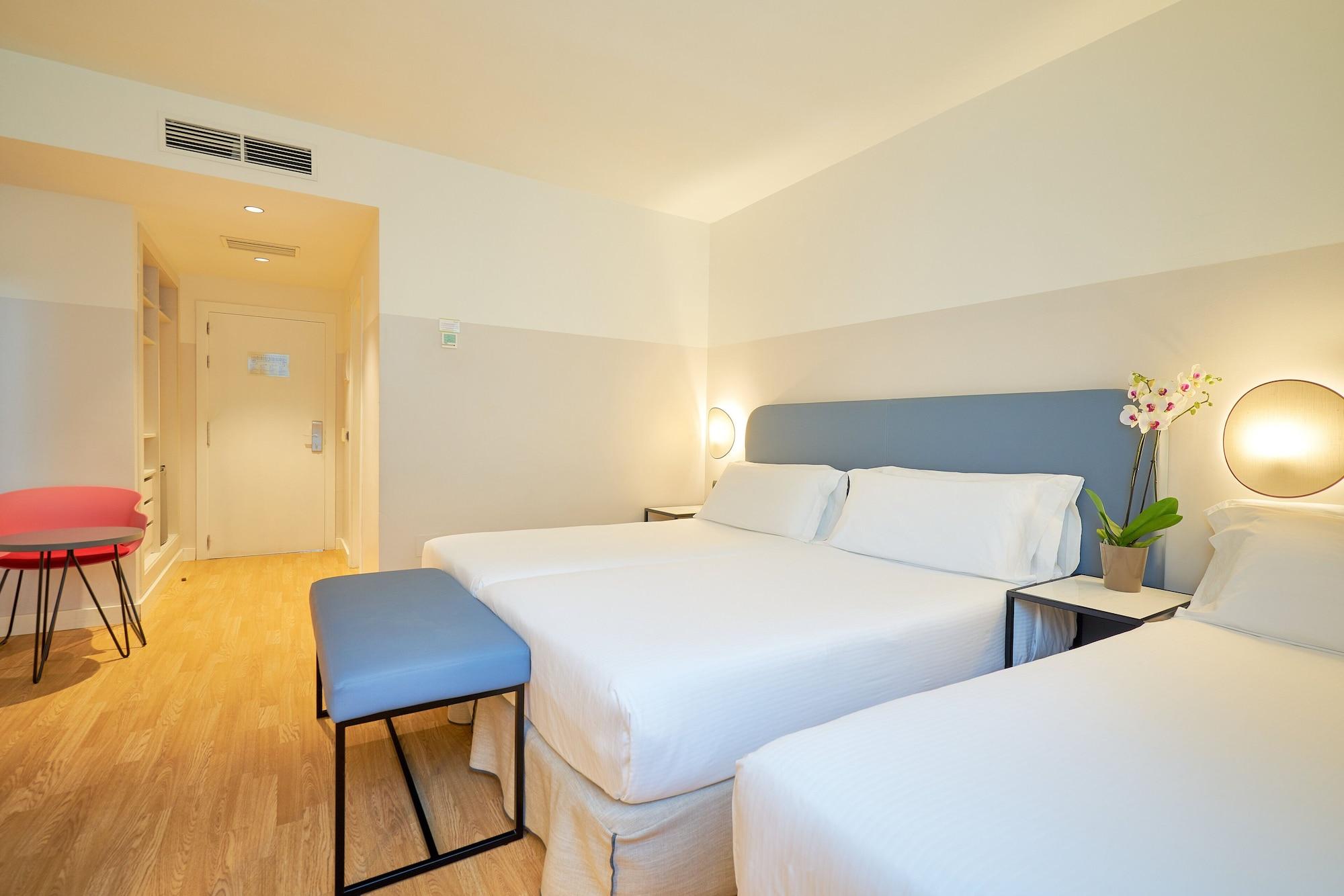 Eurostars Hotel Malaga