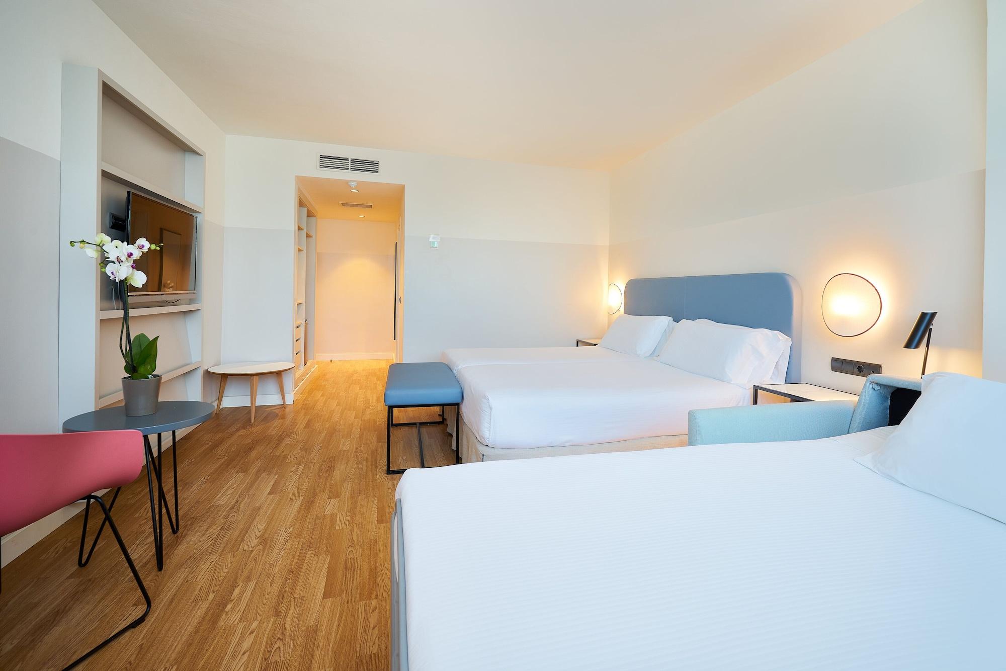 Eurostars 4* Malaga