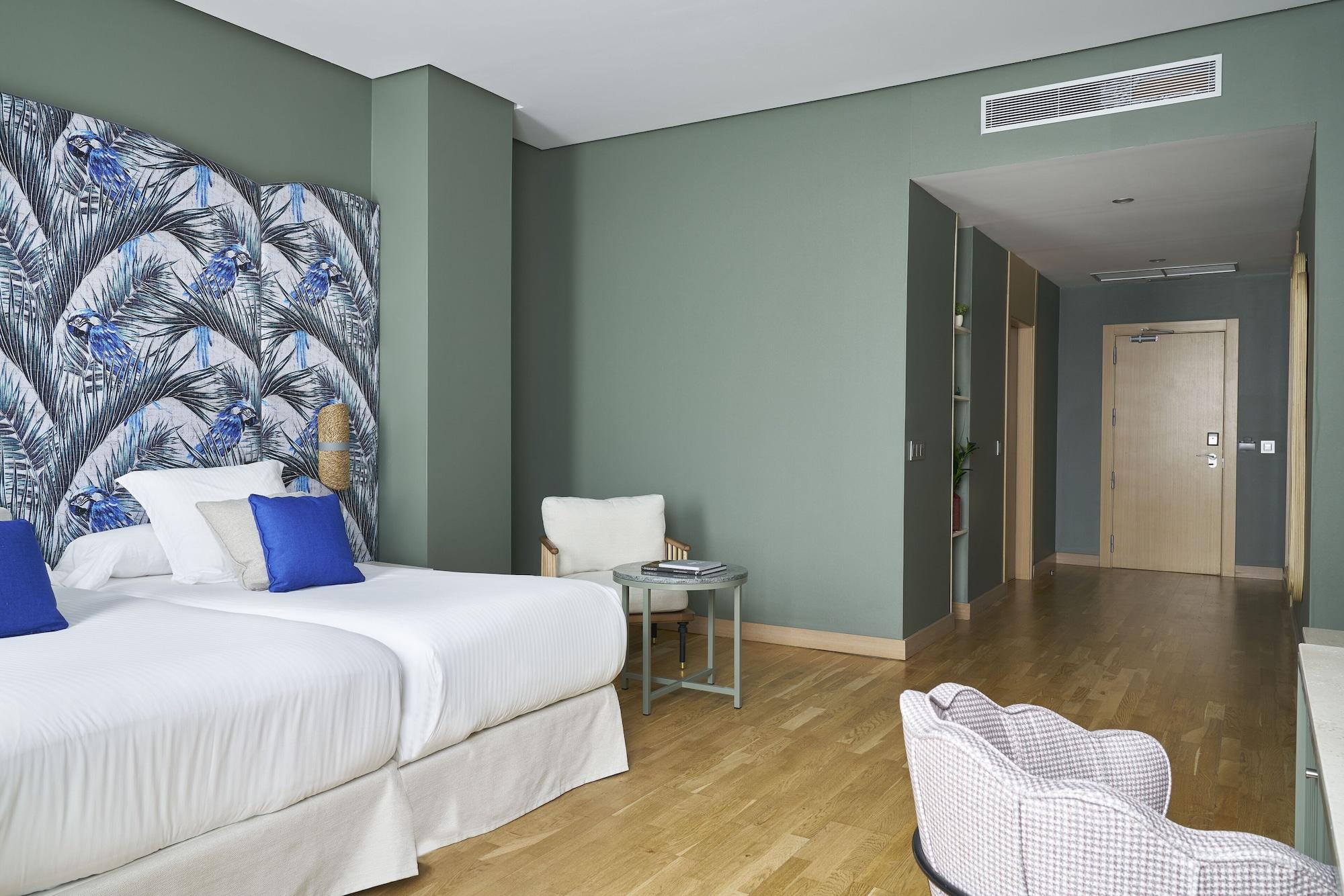 Hotell Vincci Seleccion Del Patio 5*