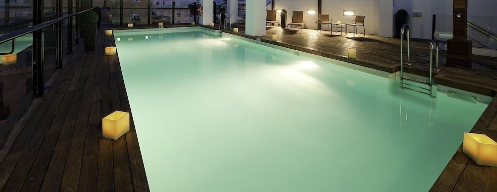 Vincci Seleccion Del Patio 5* Málaga