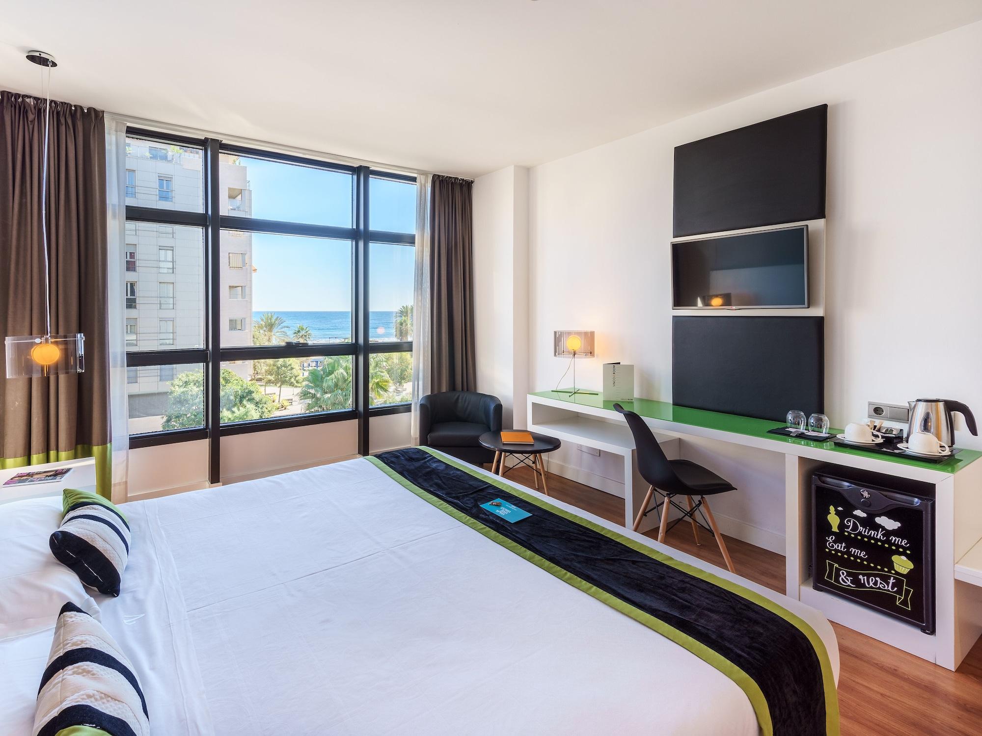 Catalonia Hotel 4*