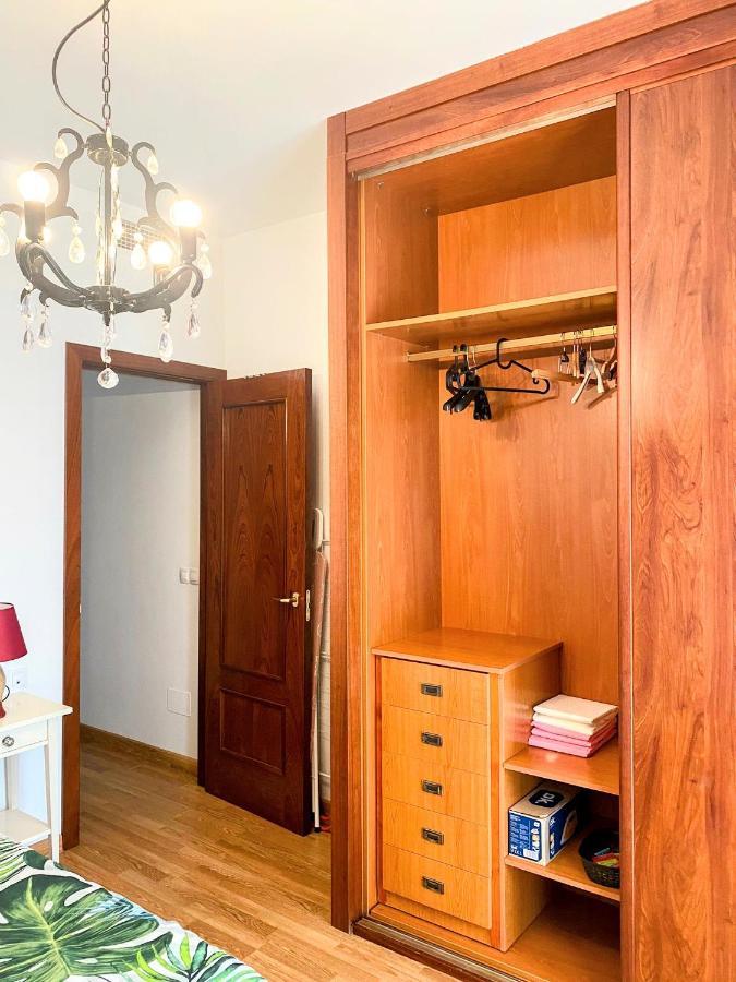 Apartamento Precioso Apartamento Centro Málaga