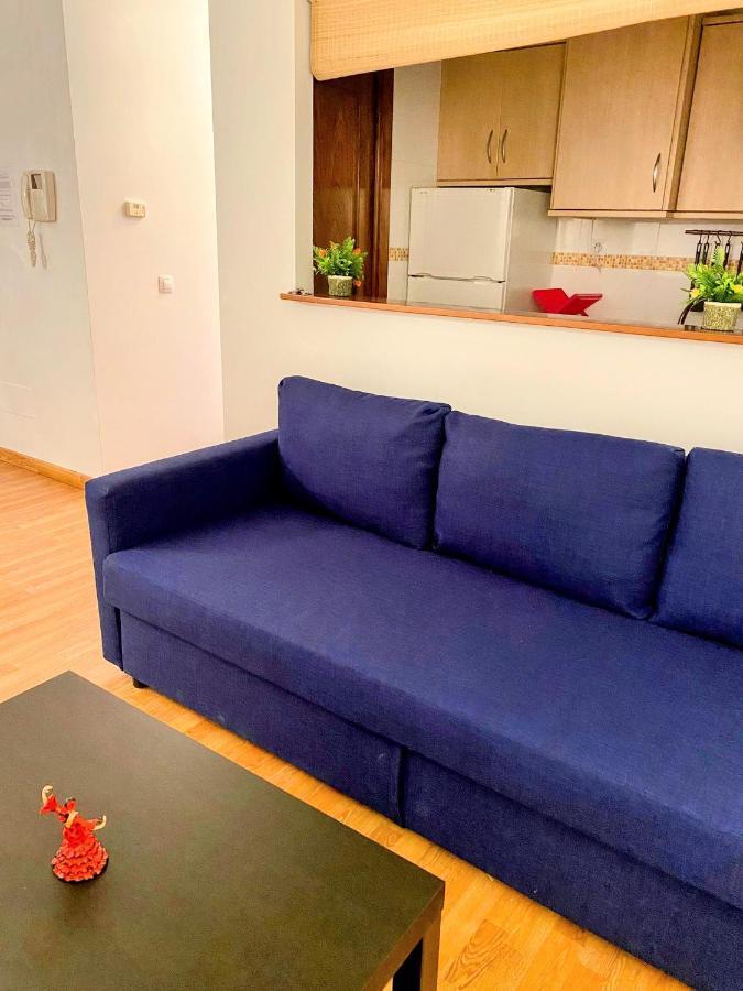 Precioso Apartamento Centro * Málaga